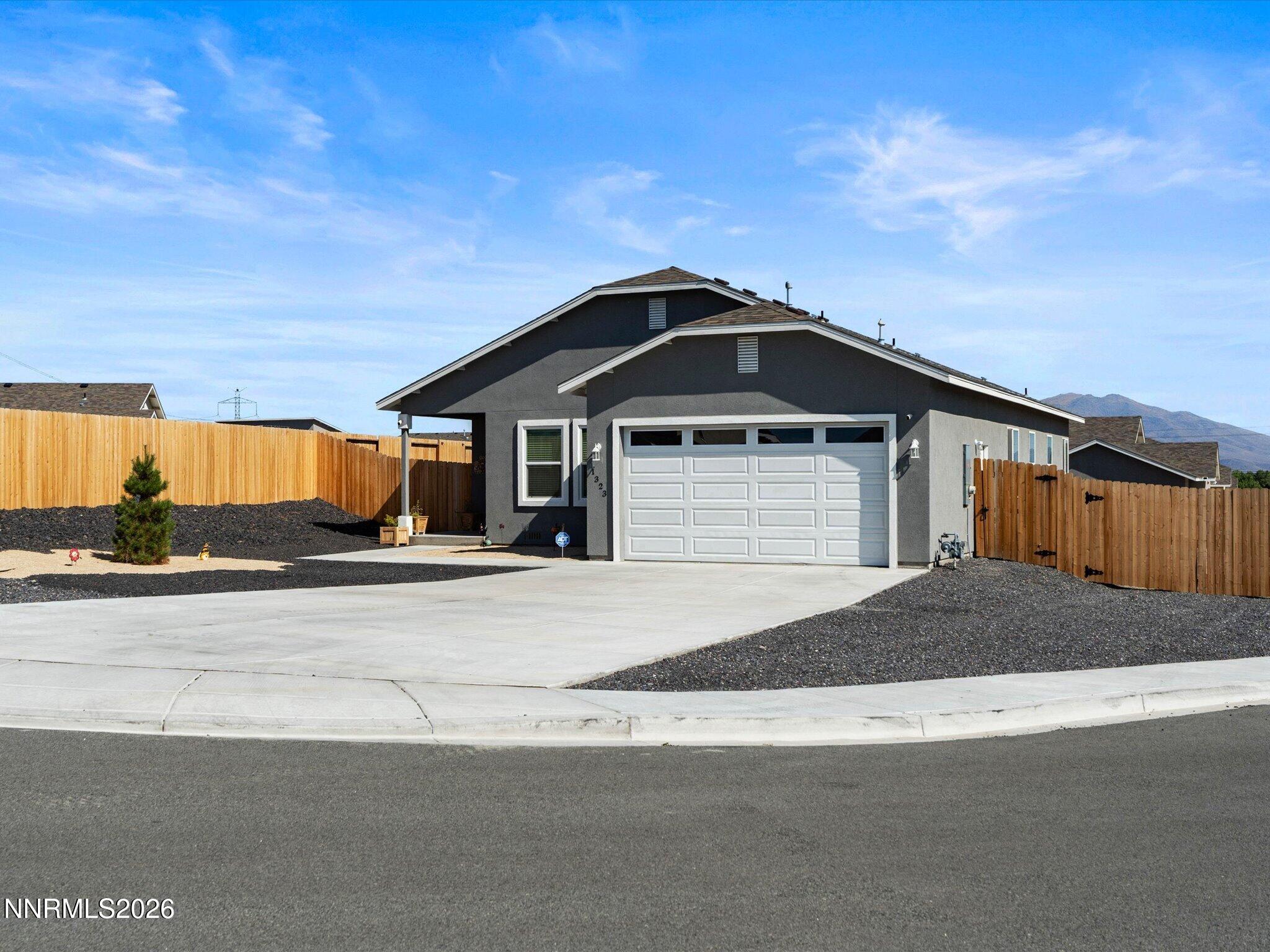 1323 Serenity Circle Property Photo 2