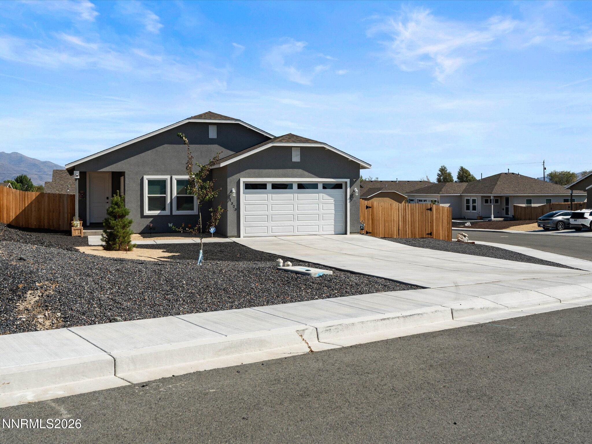 1323 Serenity Circle Property Photo 3