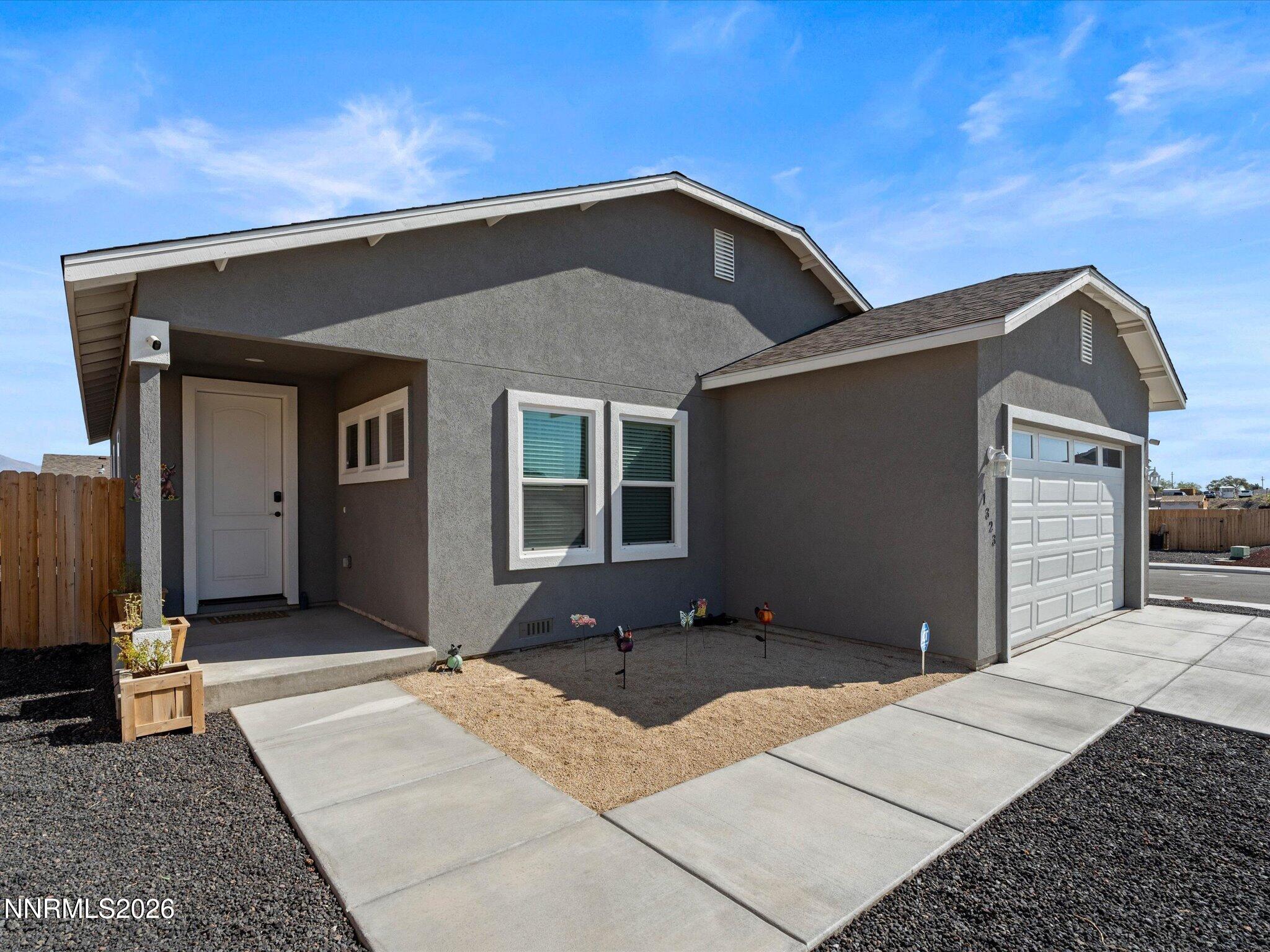 1323 Serenity Circle Property Photo 4