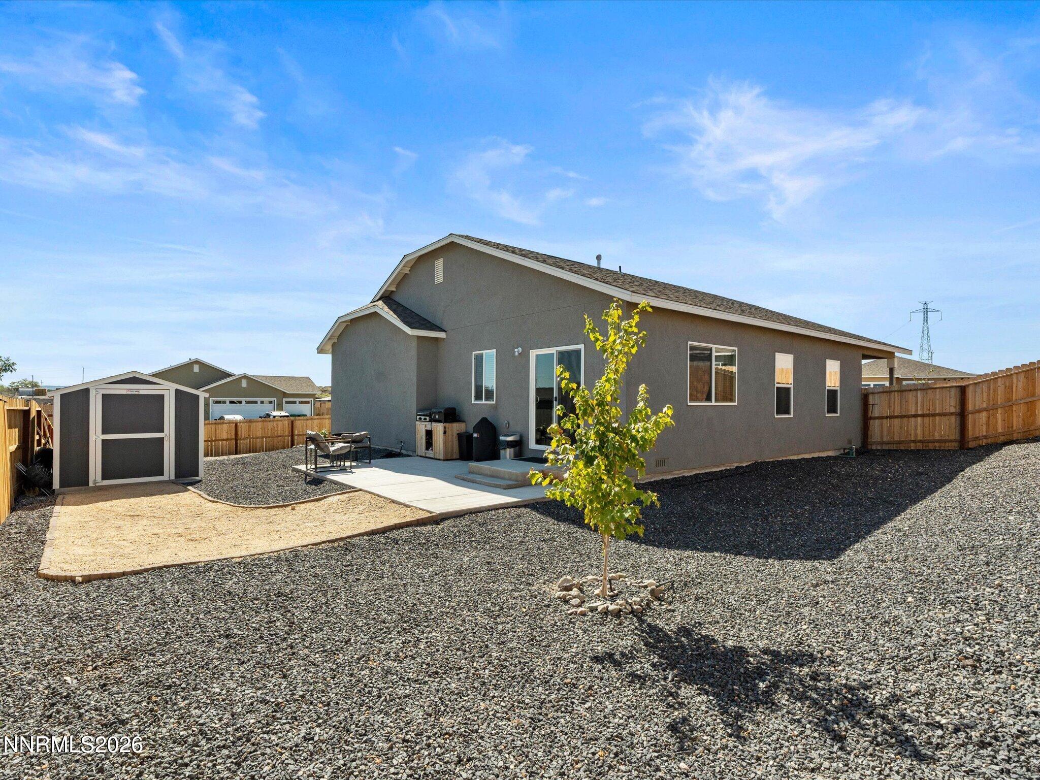 1323 Serenity Circle Property Photo 28