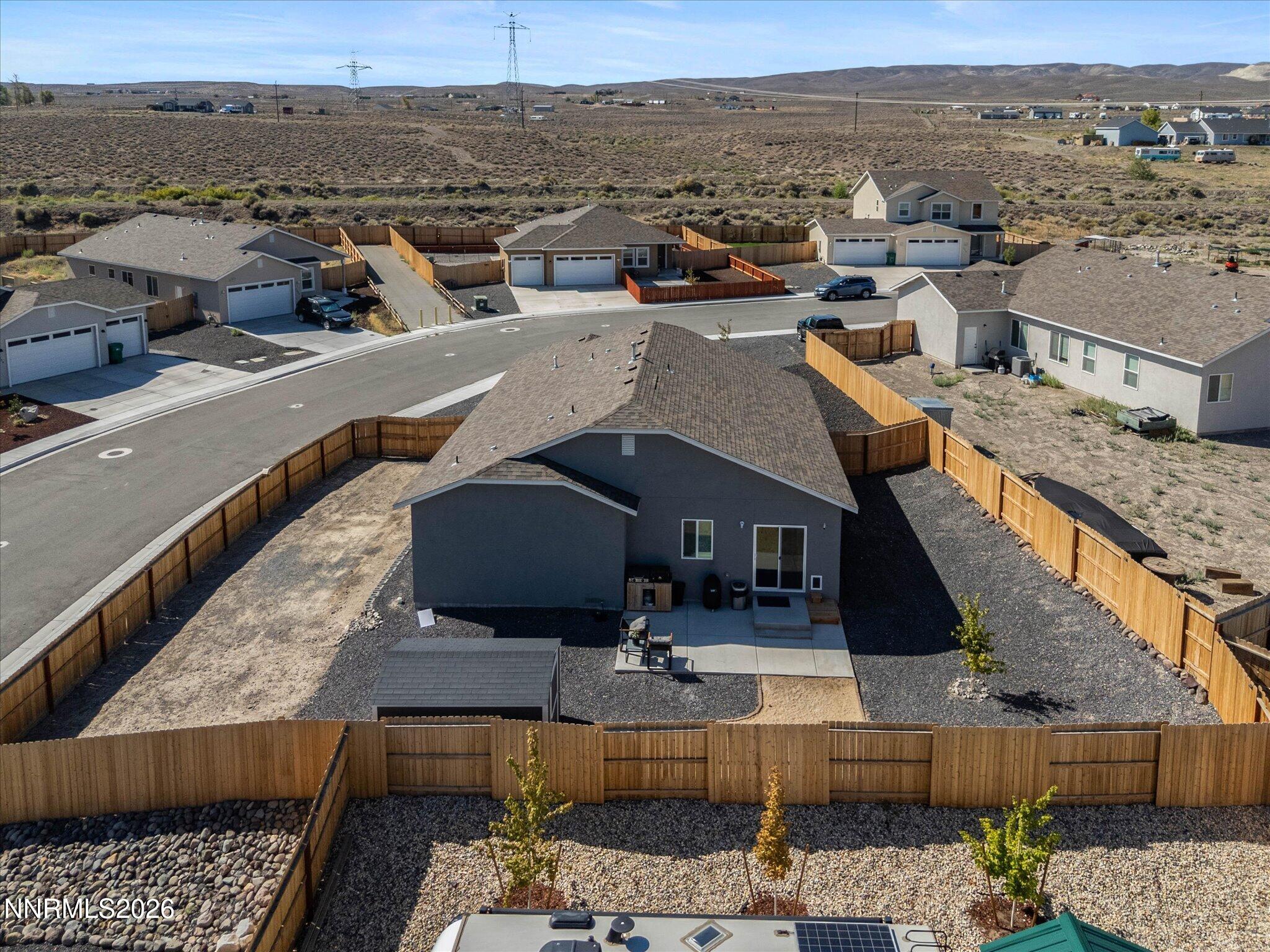 1323 Serenity Circle Property Photo 32