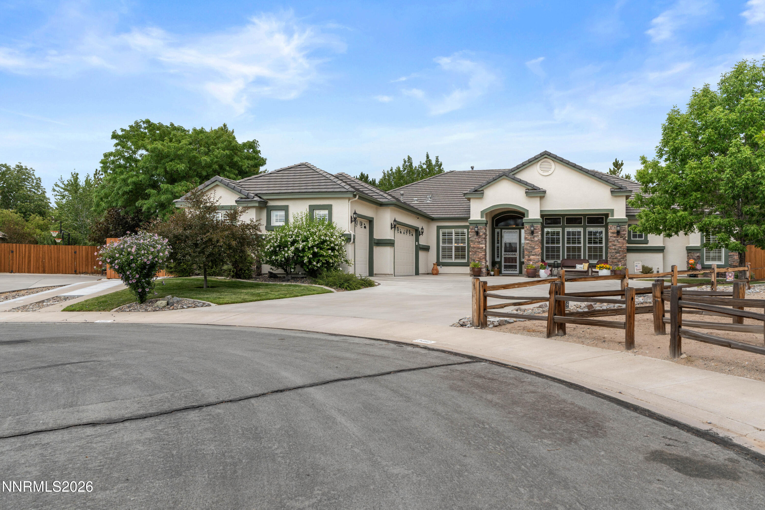 3482 Lisbon Court Property Photo 4