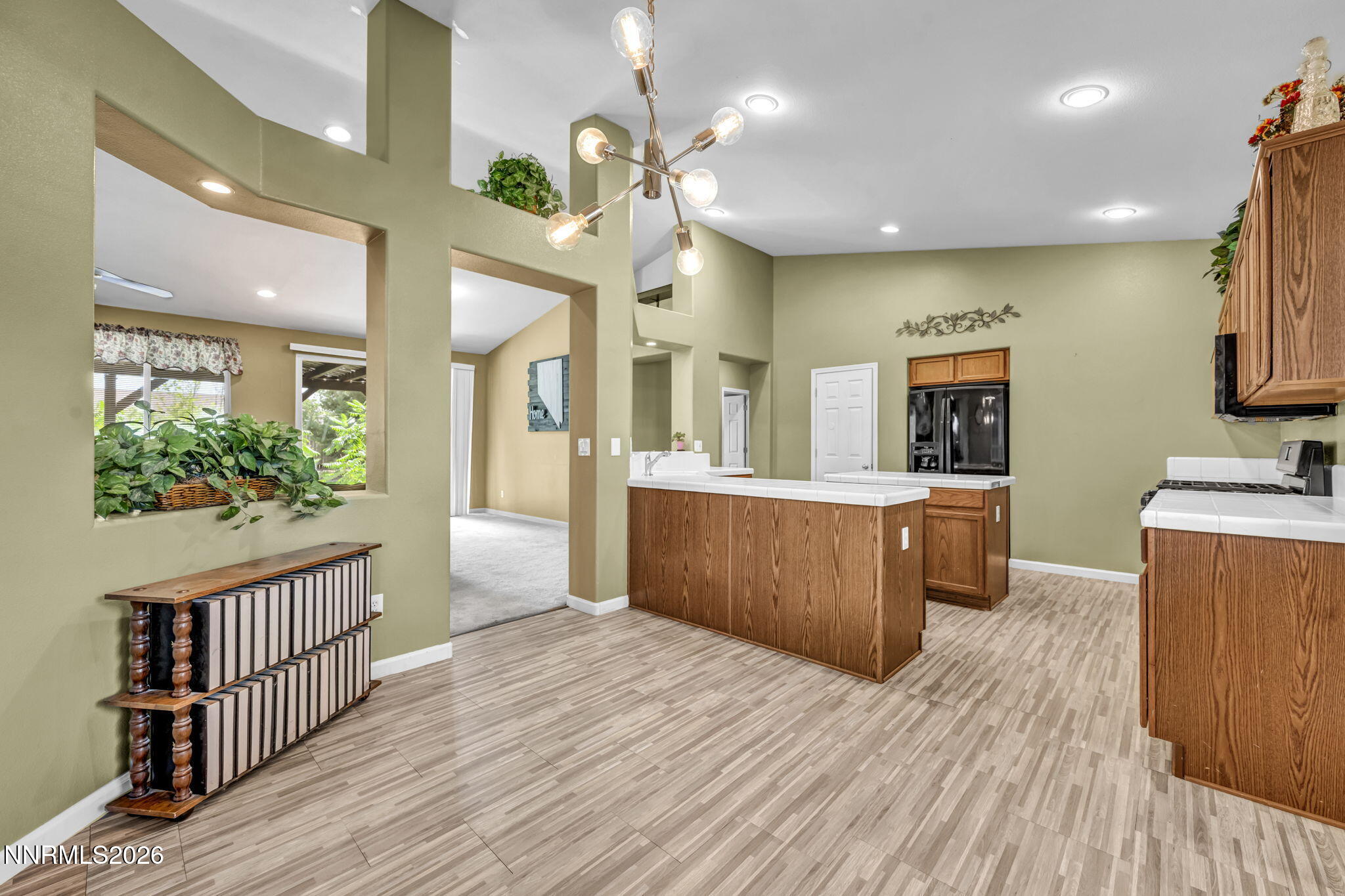 330 Sparrow Hawk Drive Property Photo 6