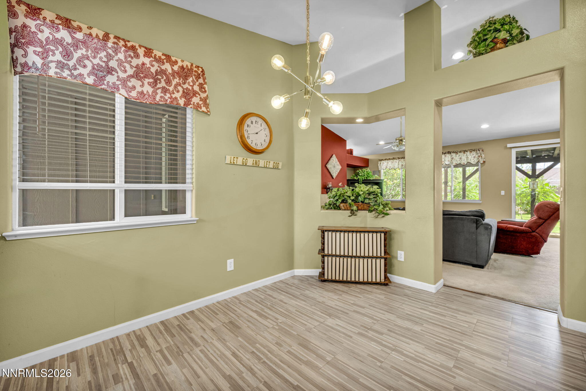 330 Sparrow Hawk Drive Property Photo 7