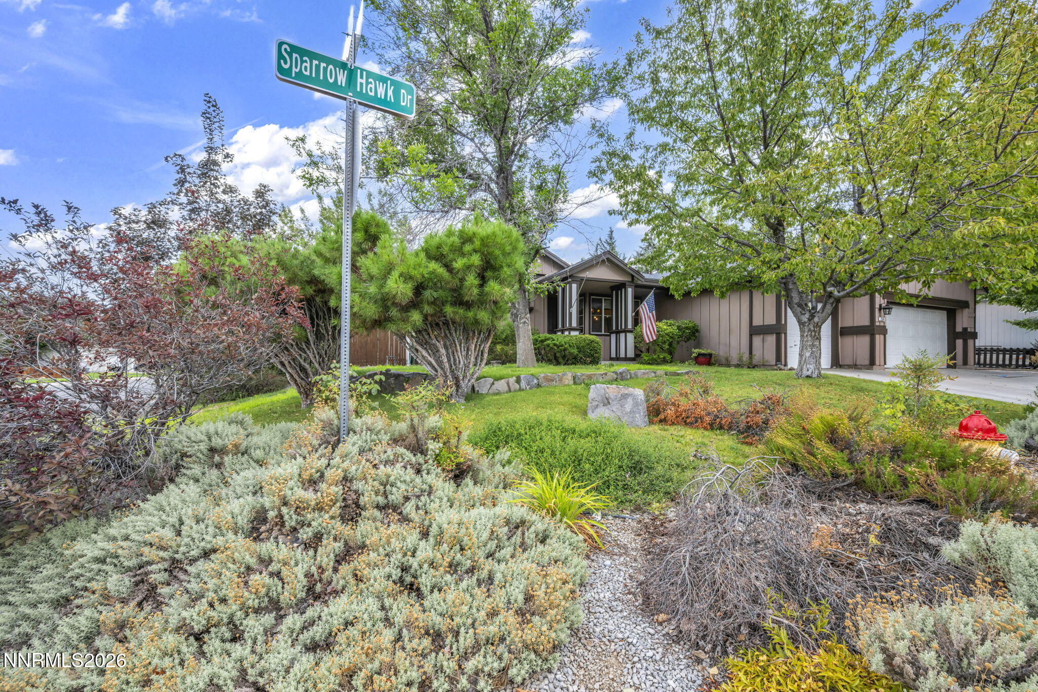 330 Sparrow Hawk Drive Property Photo 34