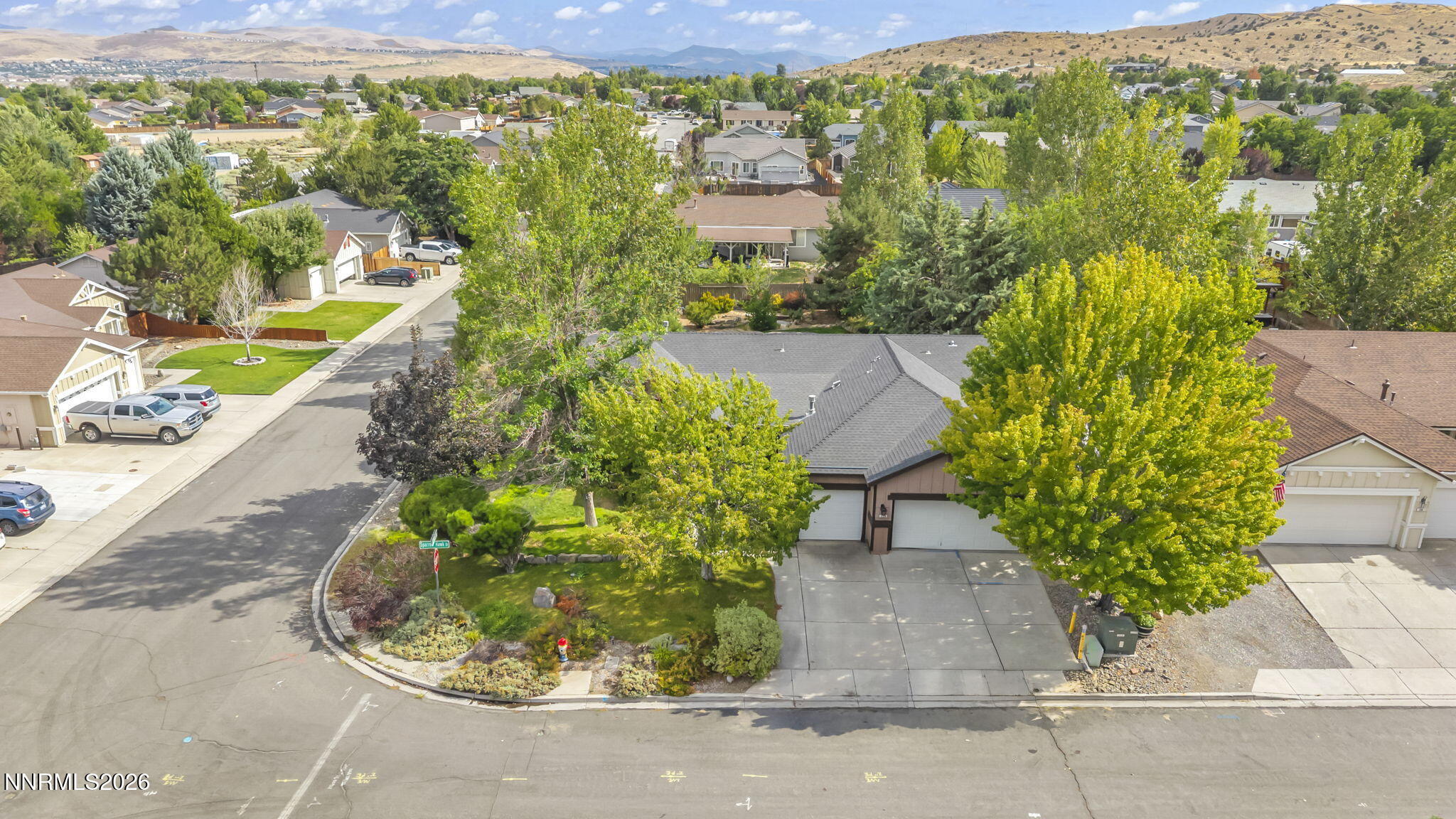 330 Sparrow Hawk Drive Property Photo 41