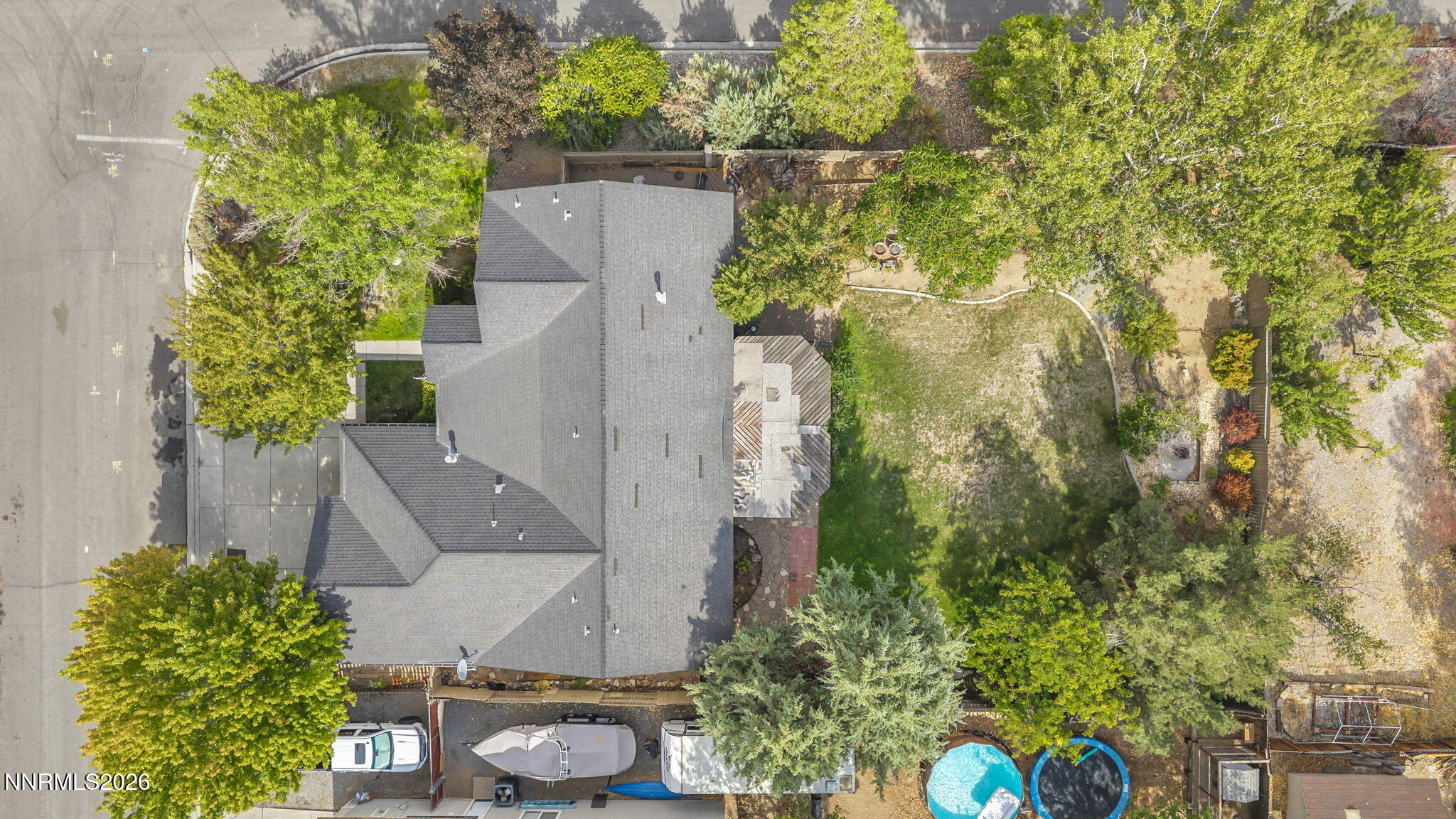 330 Sparrow Hawk Drive Property Photo 42