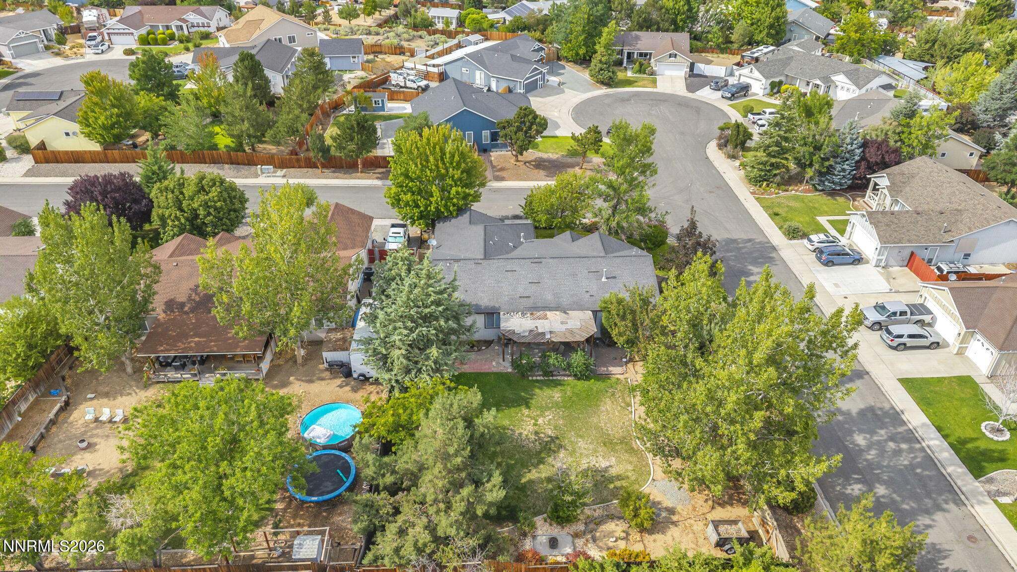 330 Sparrow Hawk Drive Property Photo 44