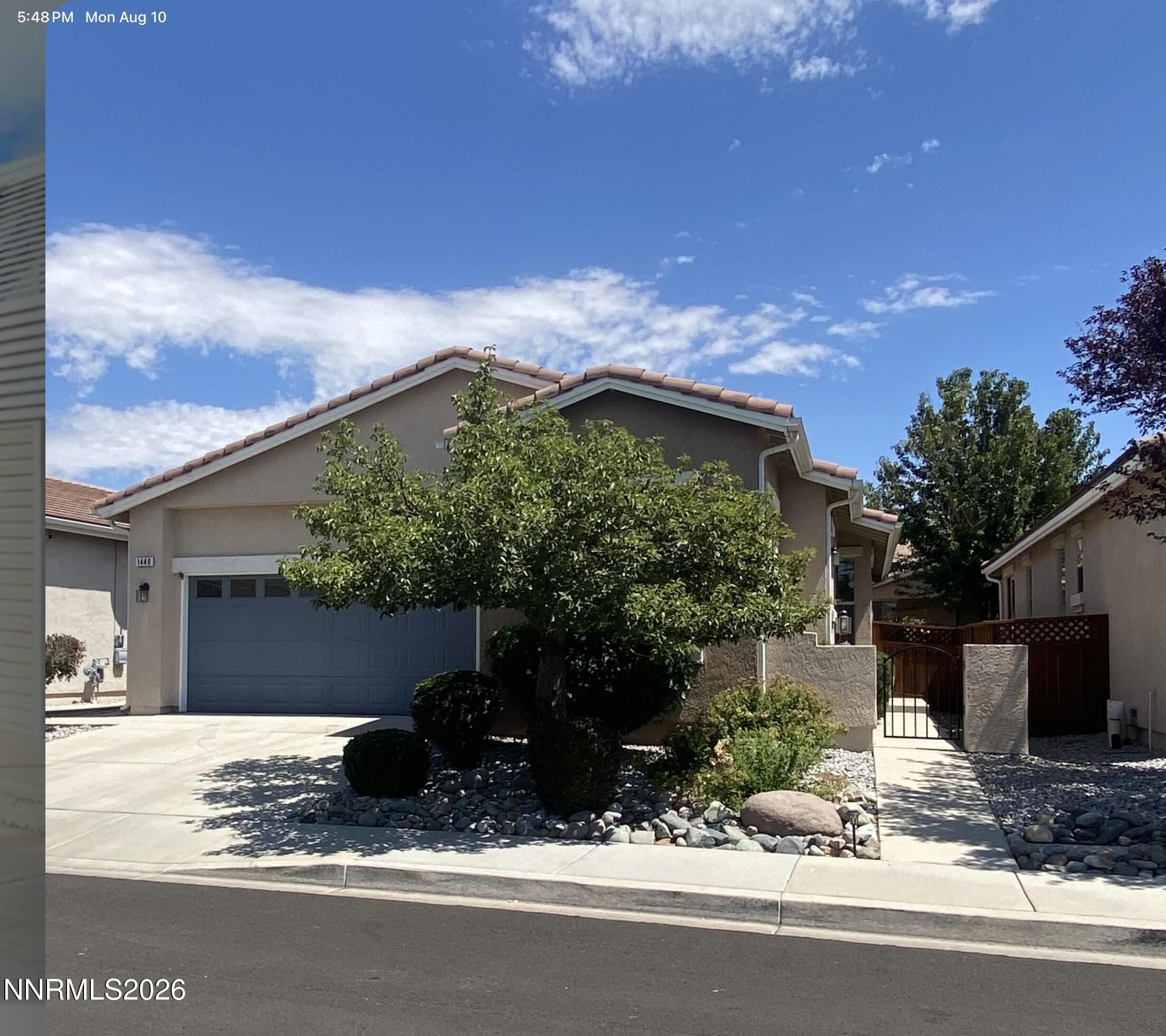 1440 Arona Drive Property Photo 1