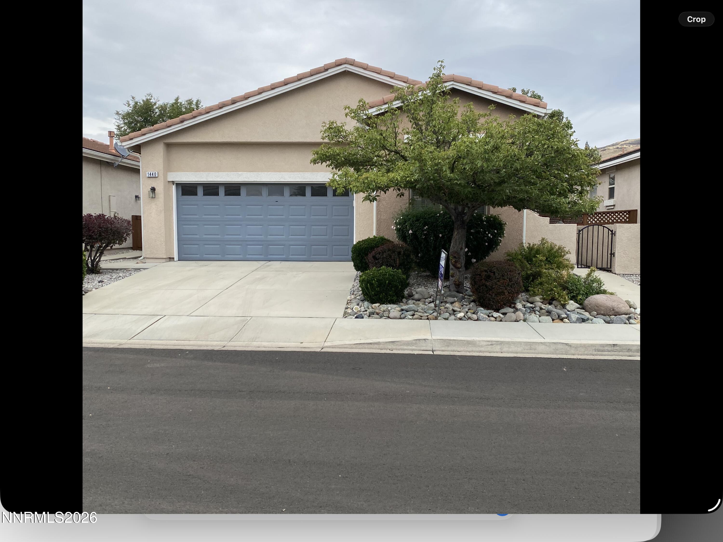 1440 Arona Drive Property Photo 1