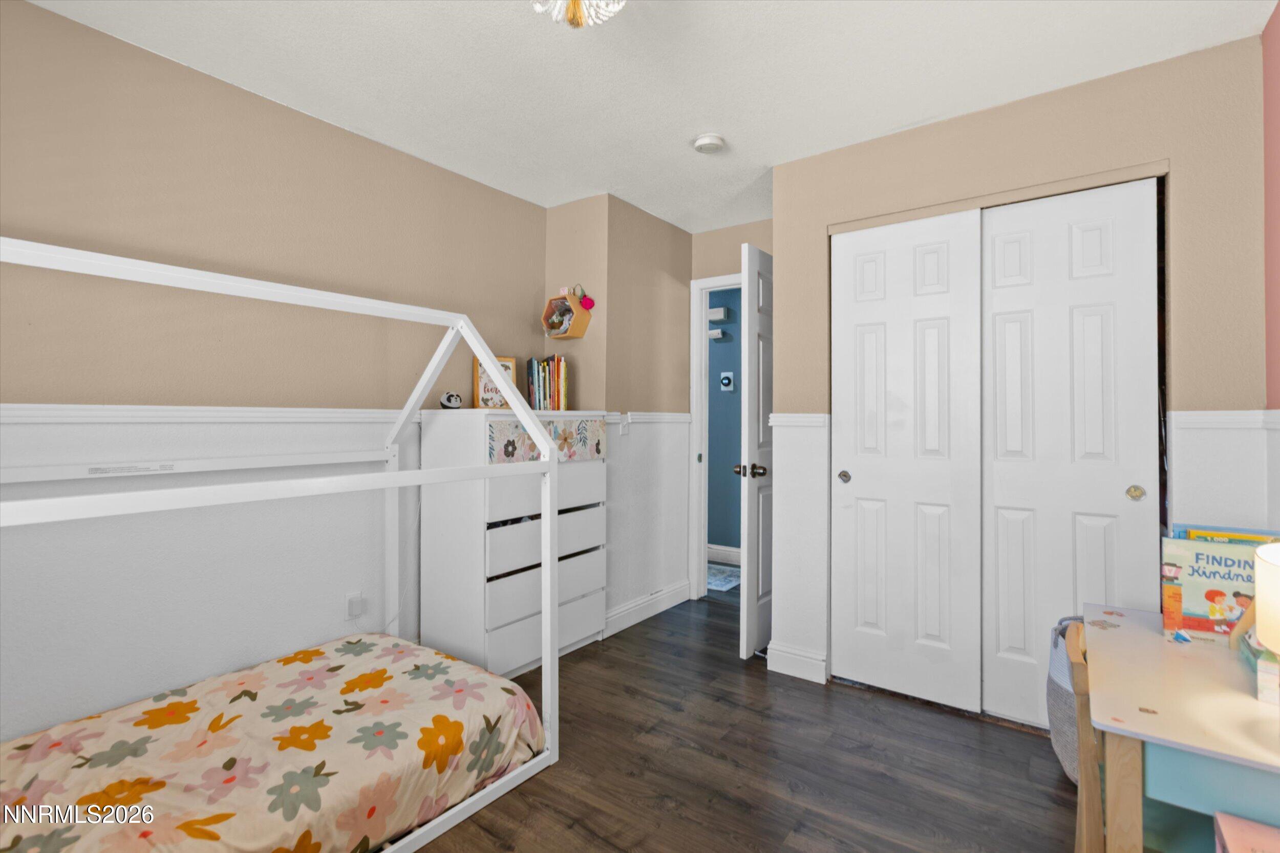 5485 Trapper Court Property Photo 16