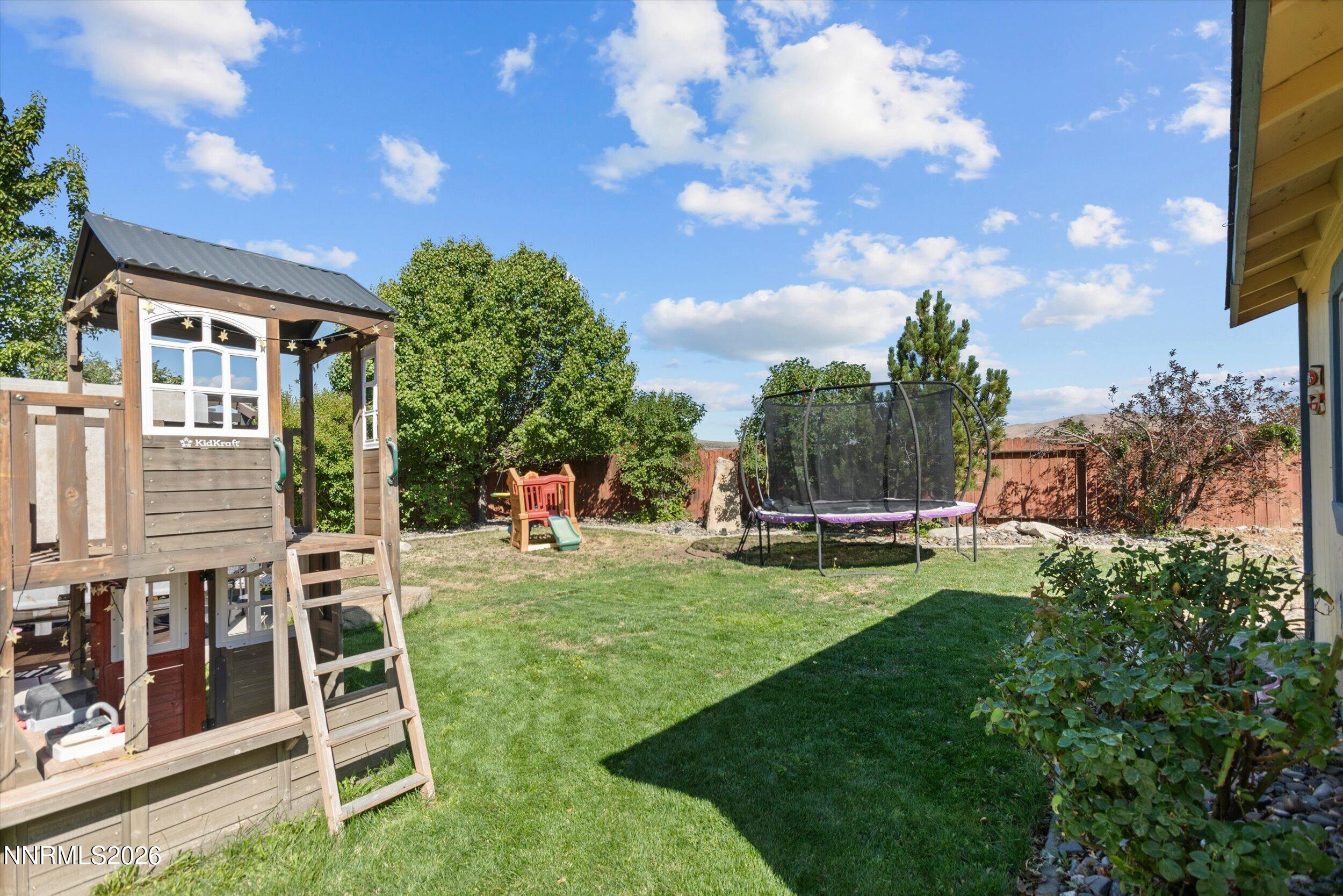5485 Trapper Court Property Photo 21