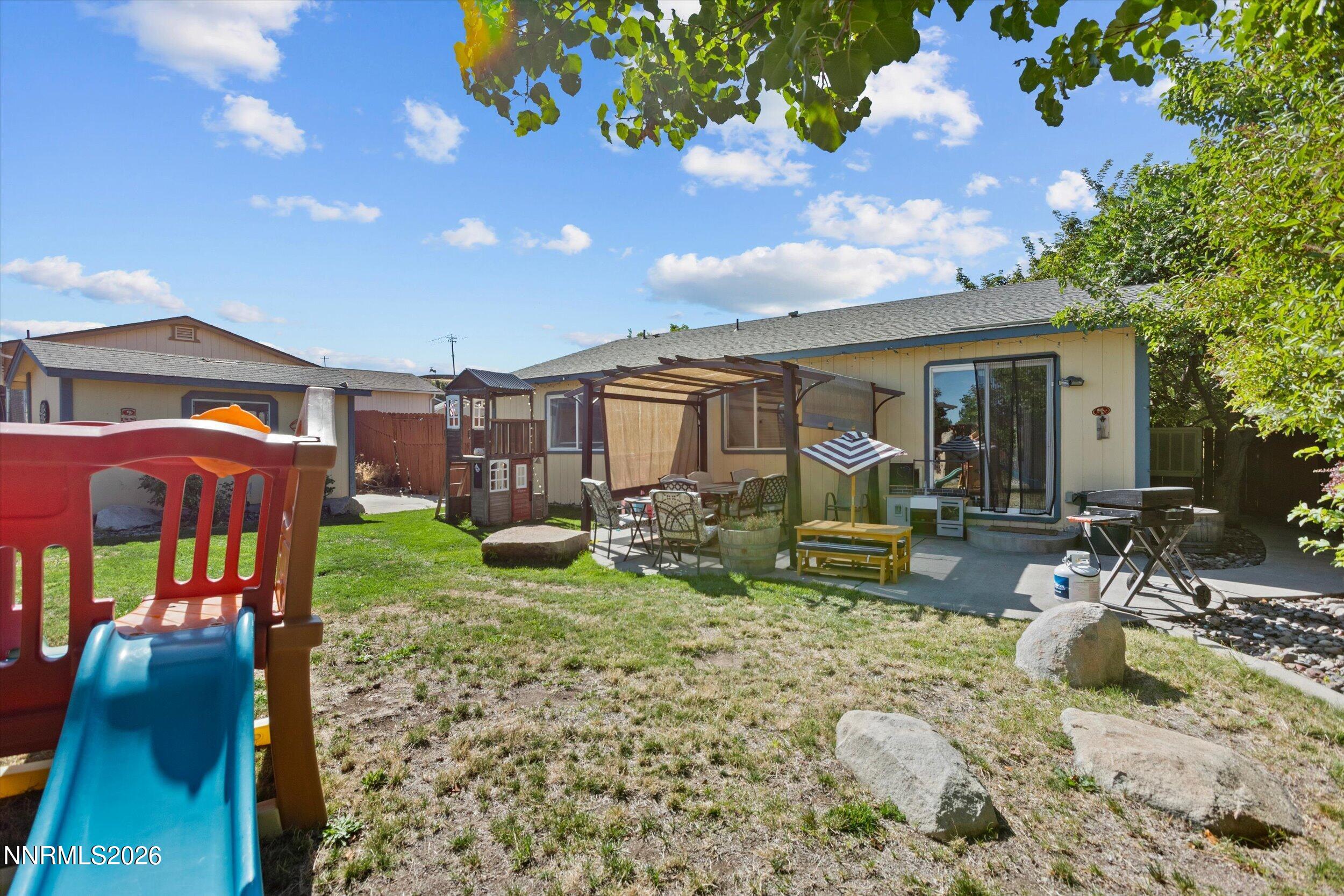 5485 Trapper Court Property Photo 23