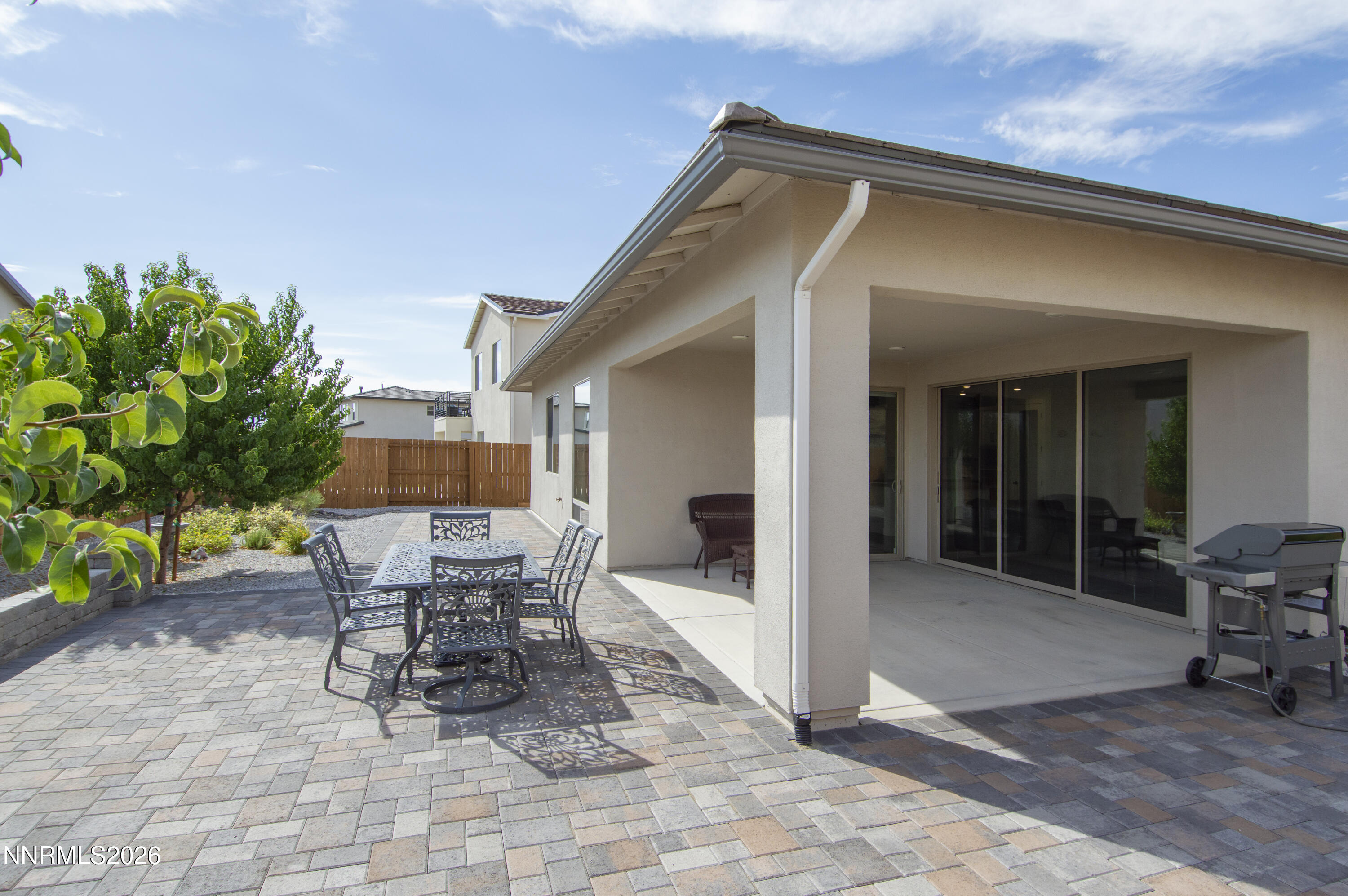 5395 Fossilstone Drive Property Photo 17