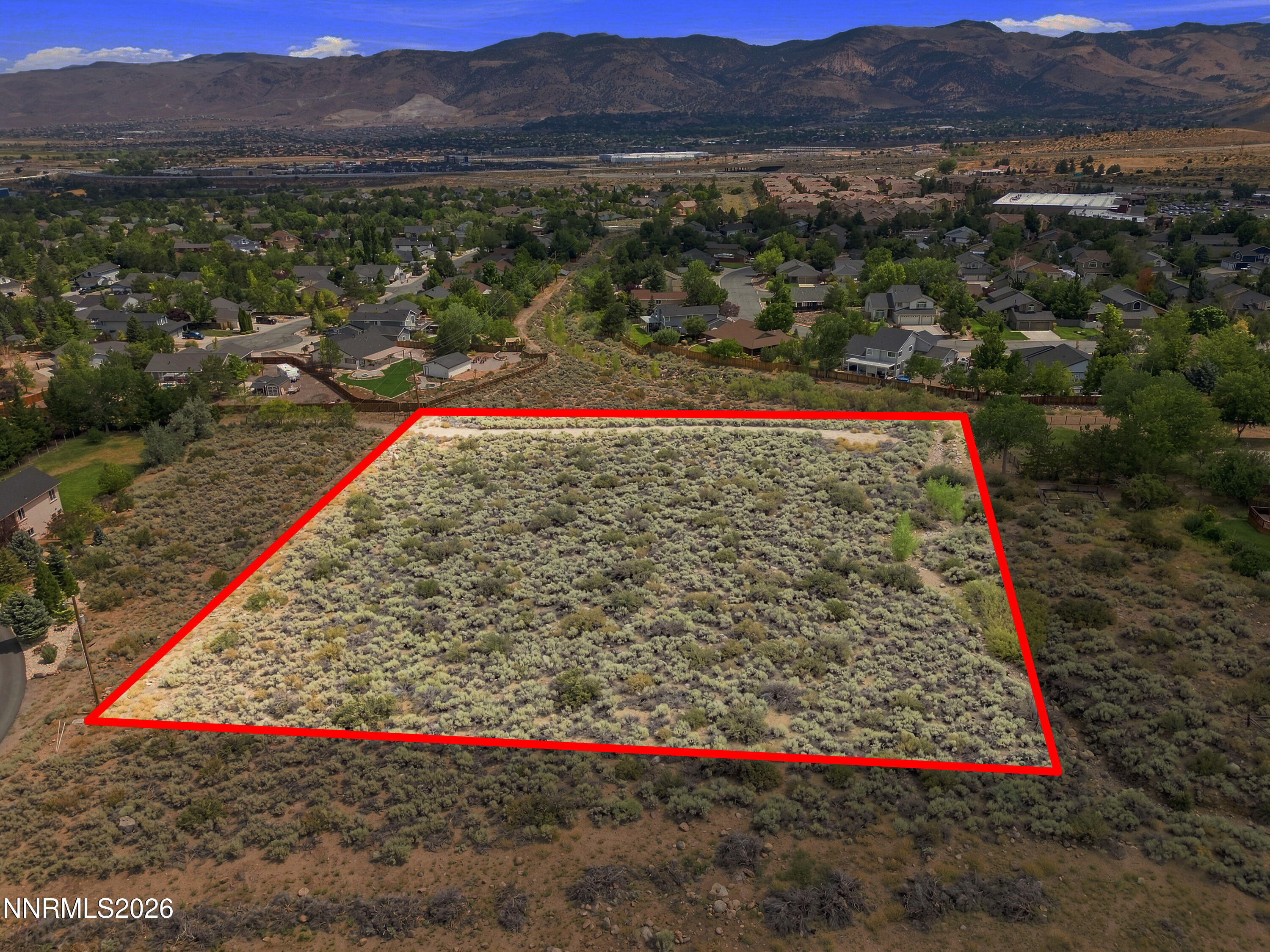 0 Spezia Road Property Photo 2