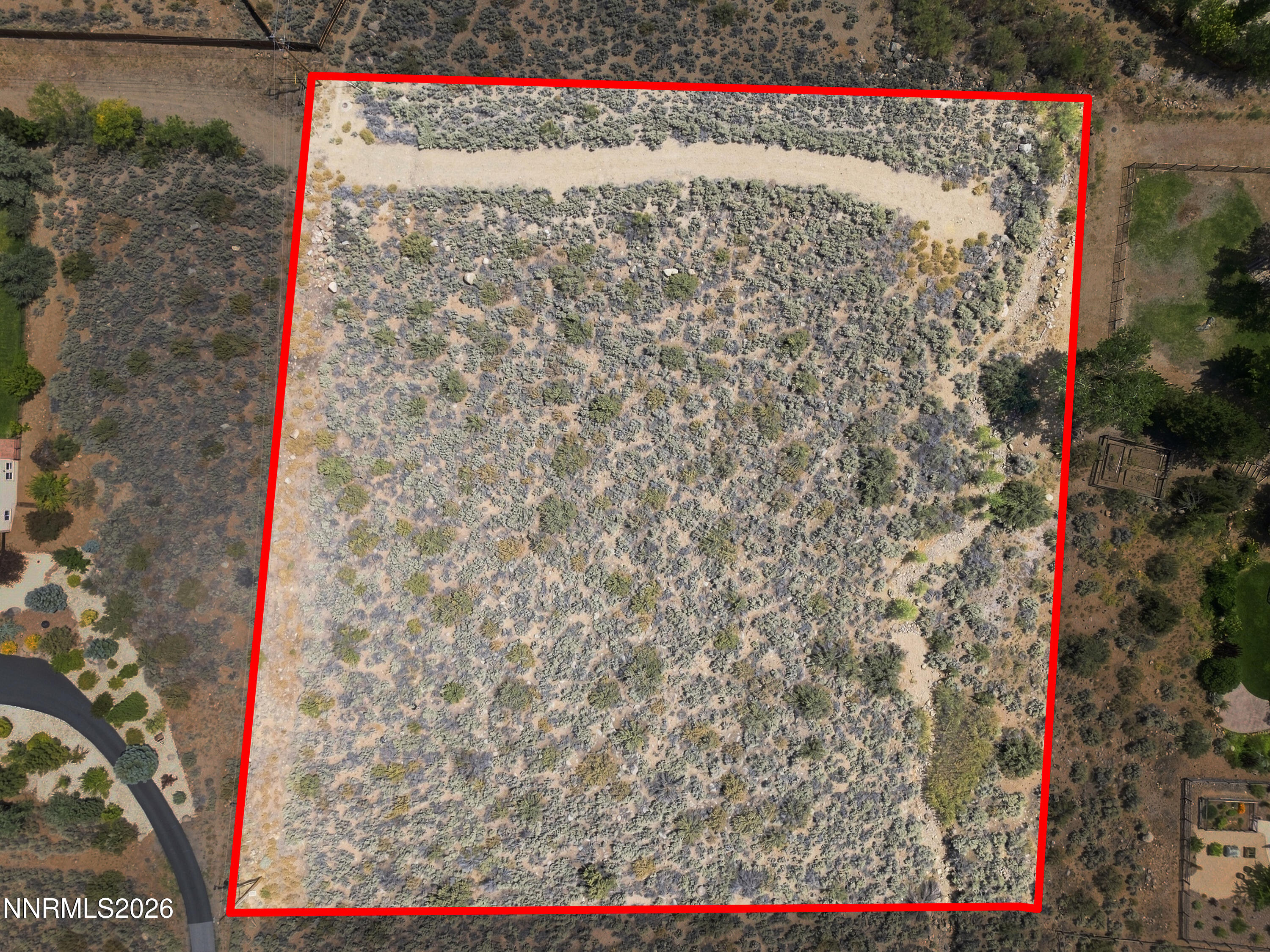 0 Spezia Road Property Photo 6
