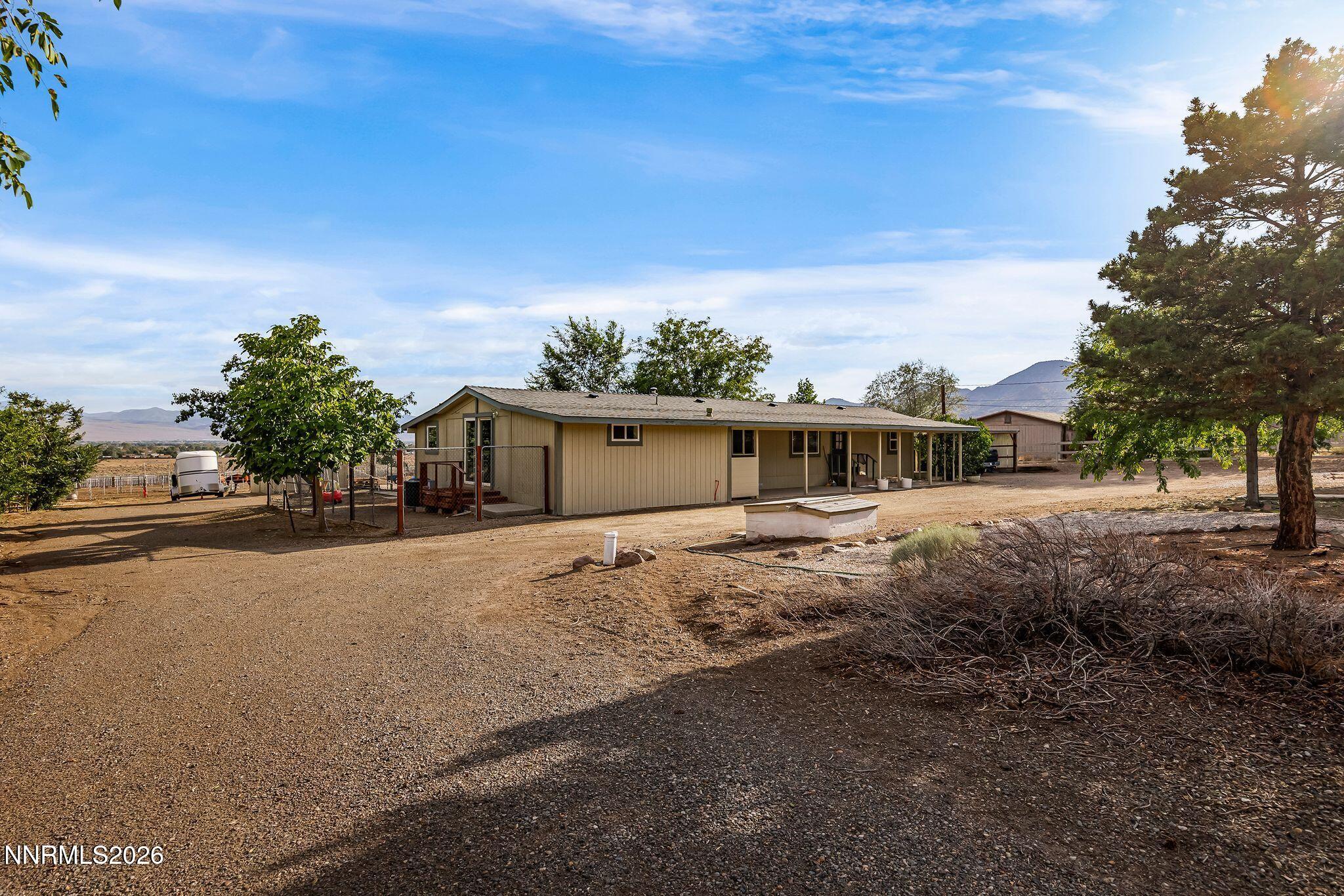 240 Wagon Wheel Way Property Photo 1