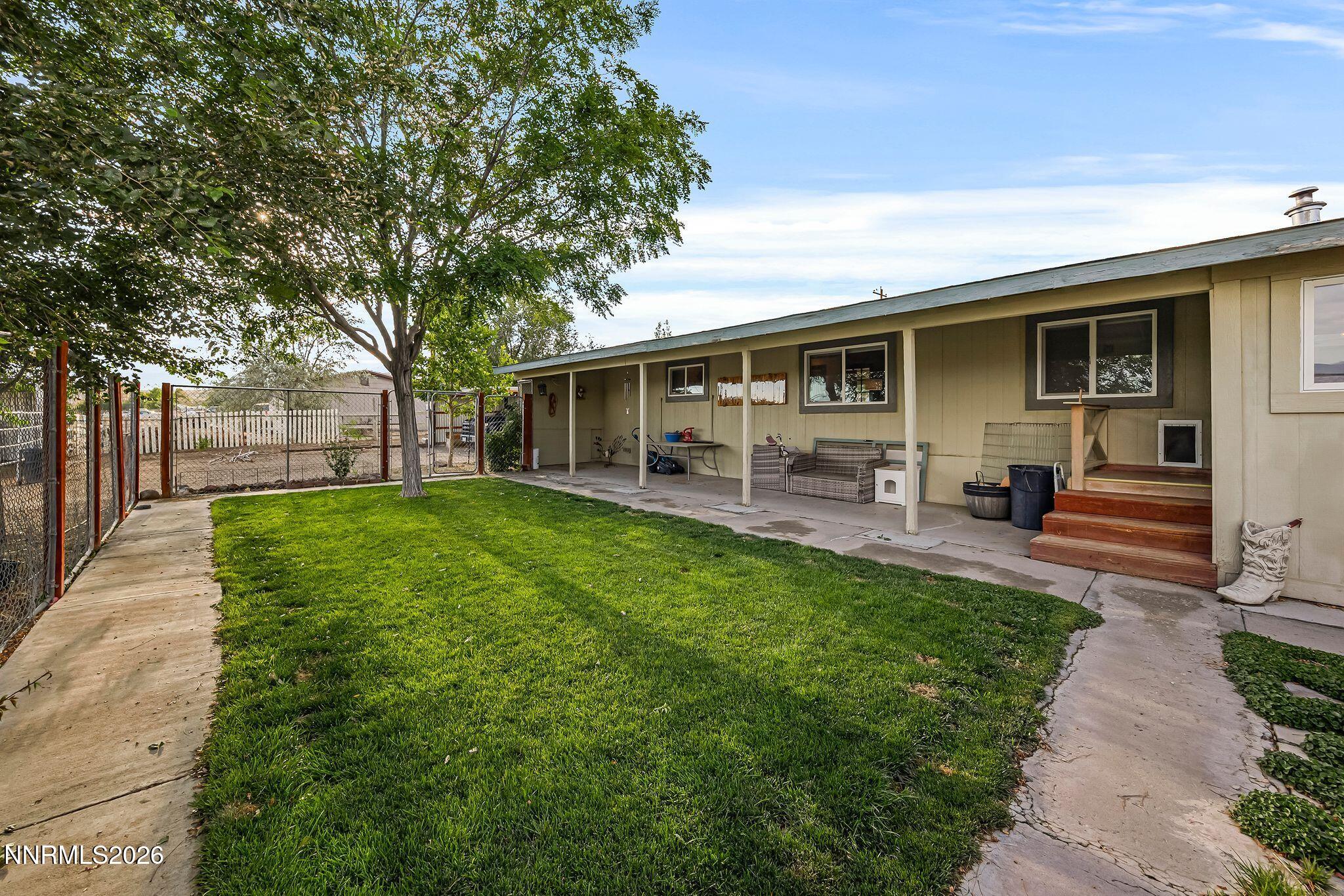 240 Wagon Wheel Way Property Photo 19