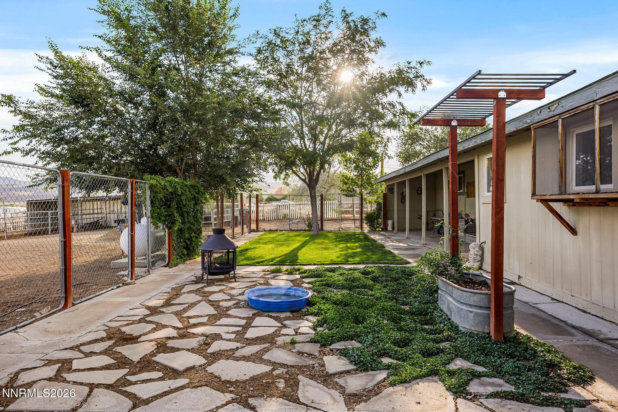 240 Wagon Wheel Way Property Photo 20