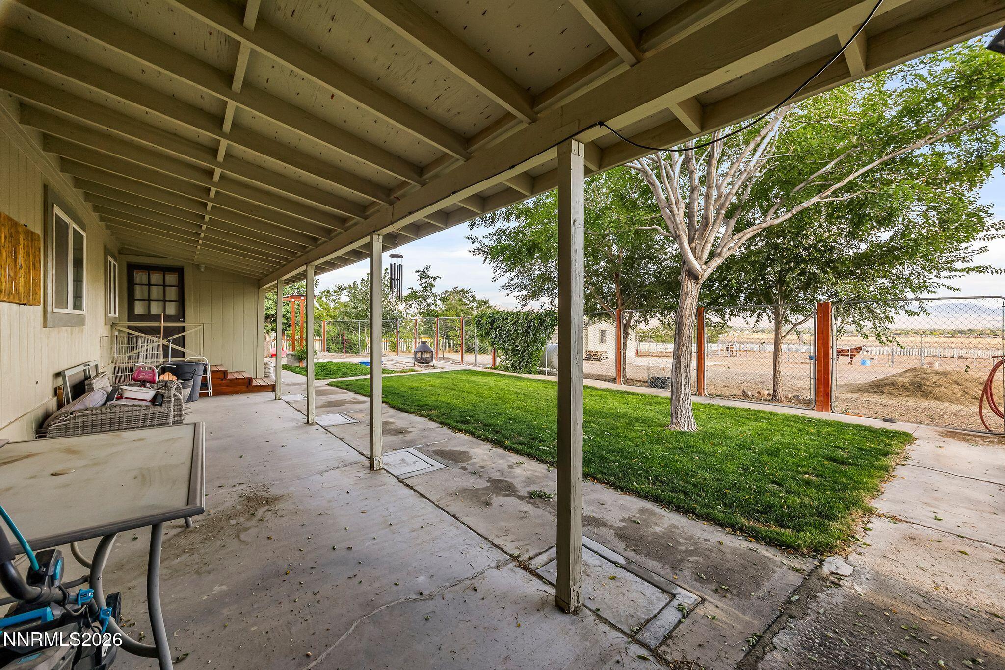 240 Wagon Wheel Way Property Photo 21