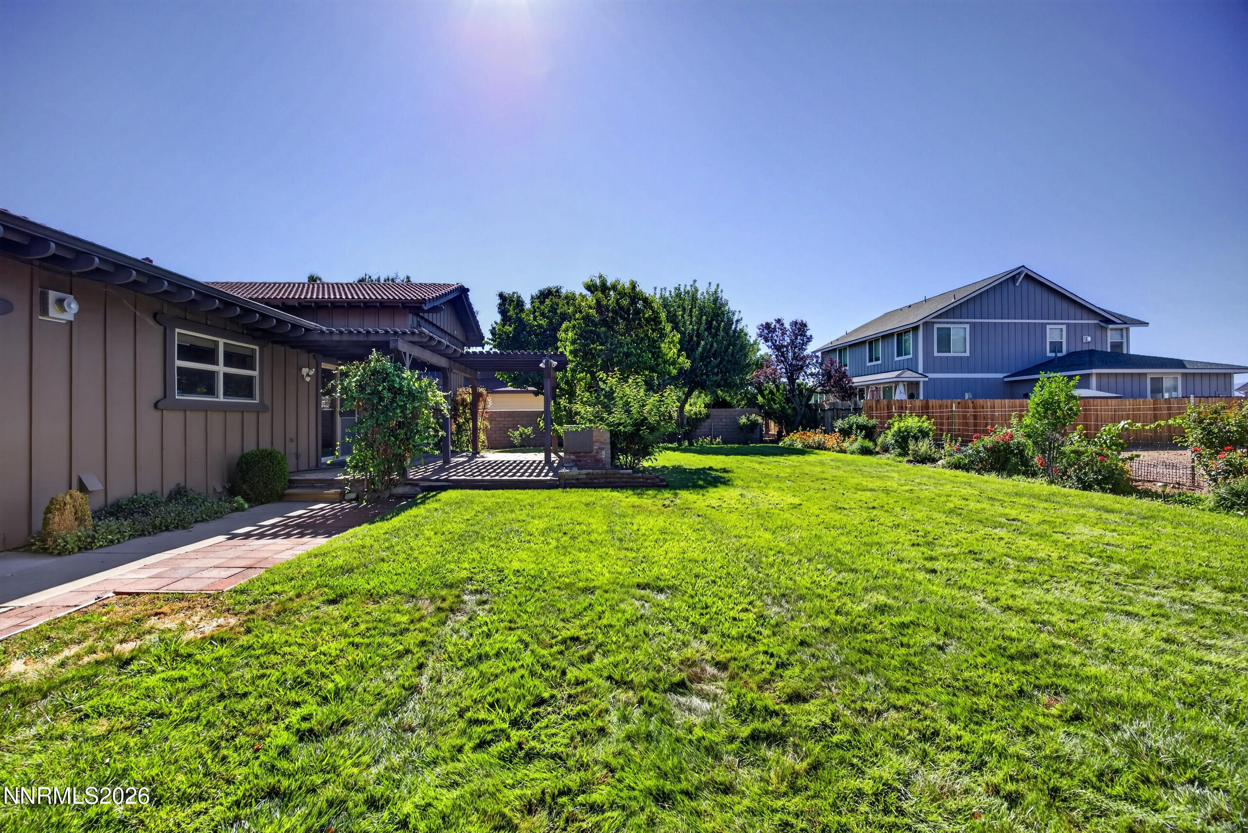 1586 Wildrose Drive Property Photo 37