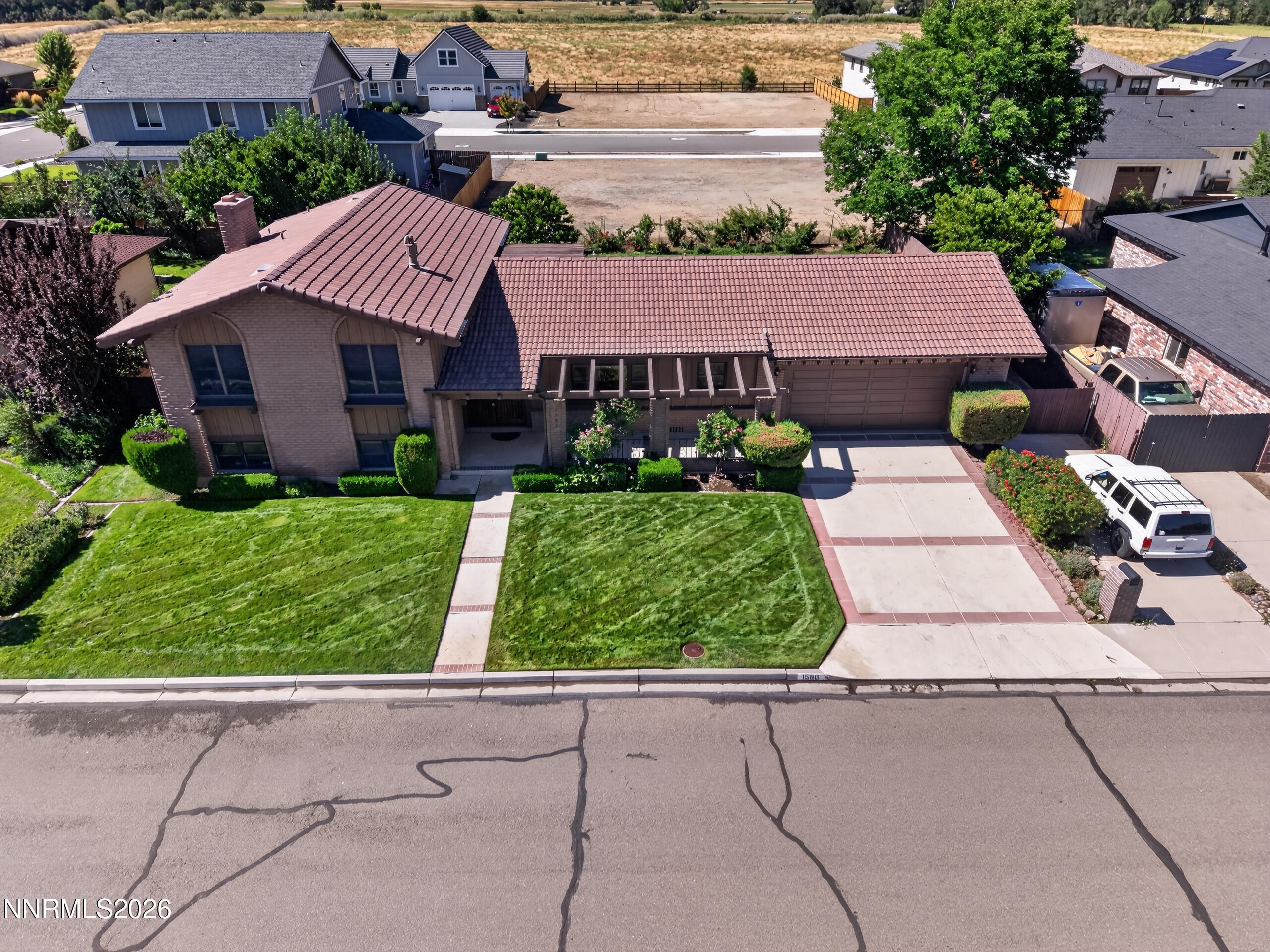 1586 Wildrose Drive Property Photo 48