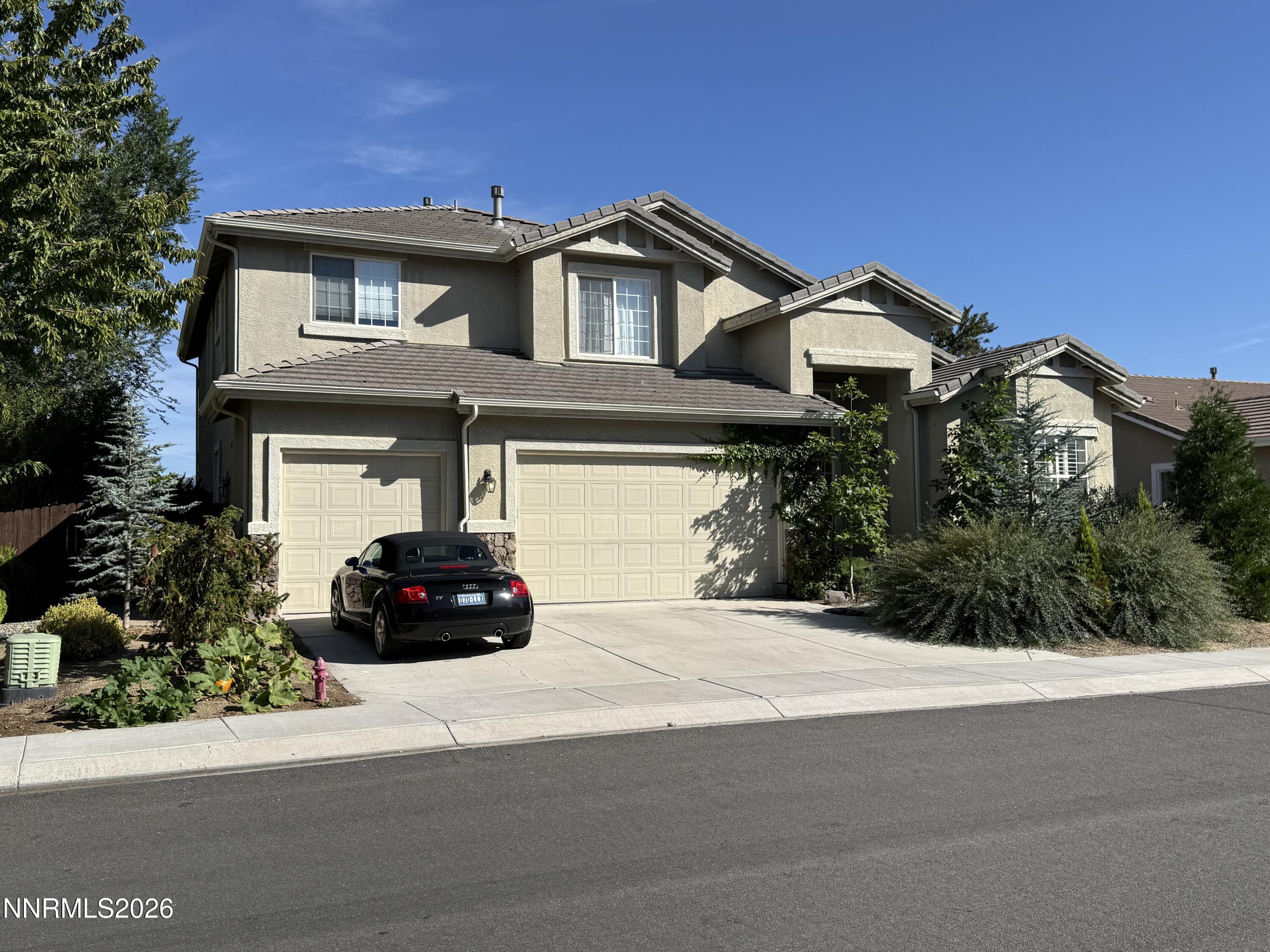 802 Ballybunion Drive Property Photo 3
