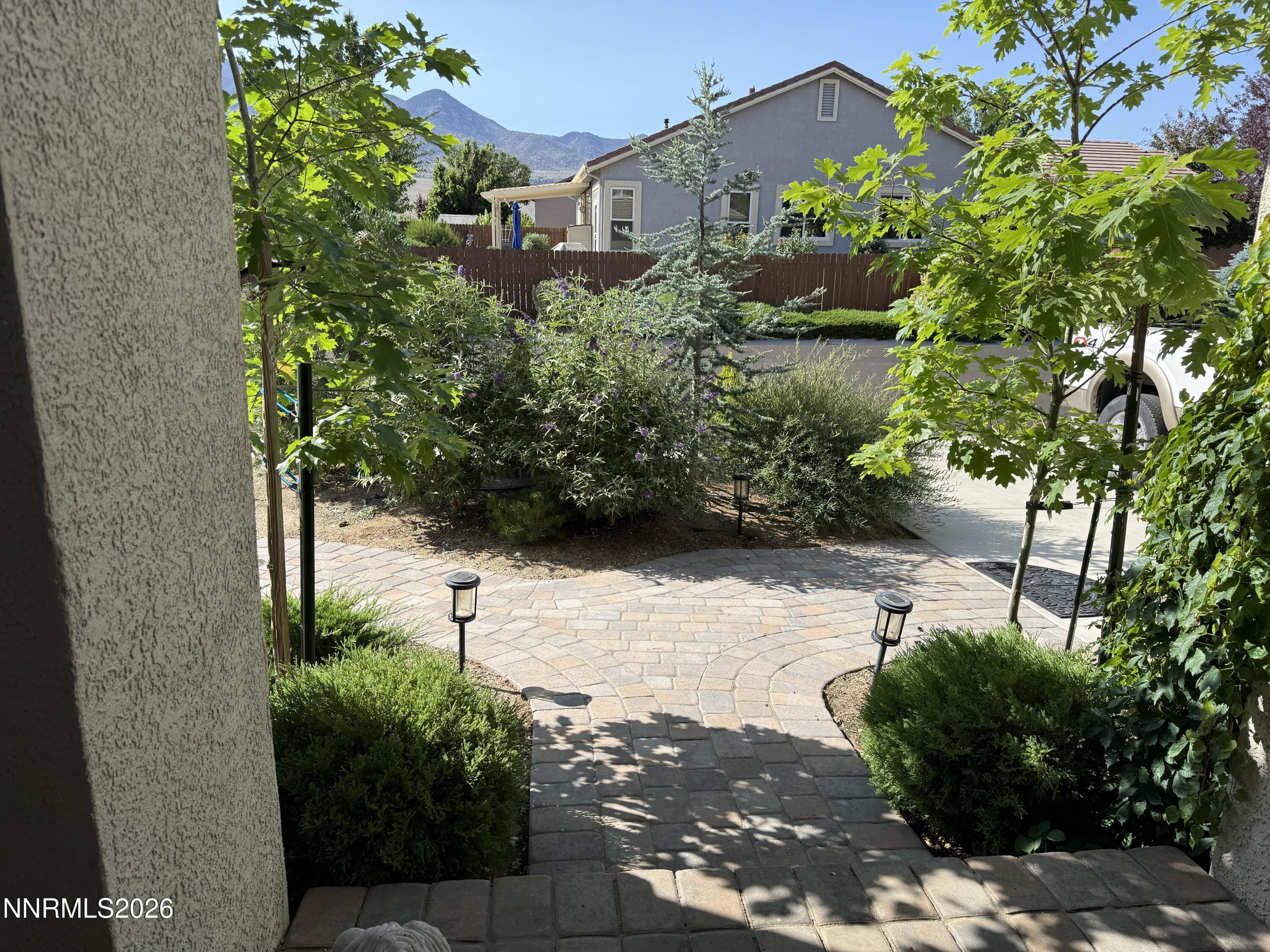 802 Ballybunion Drive Property Photo 4