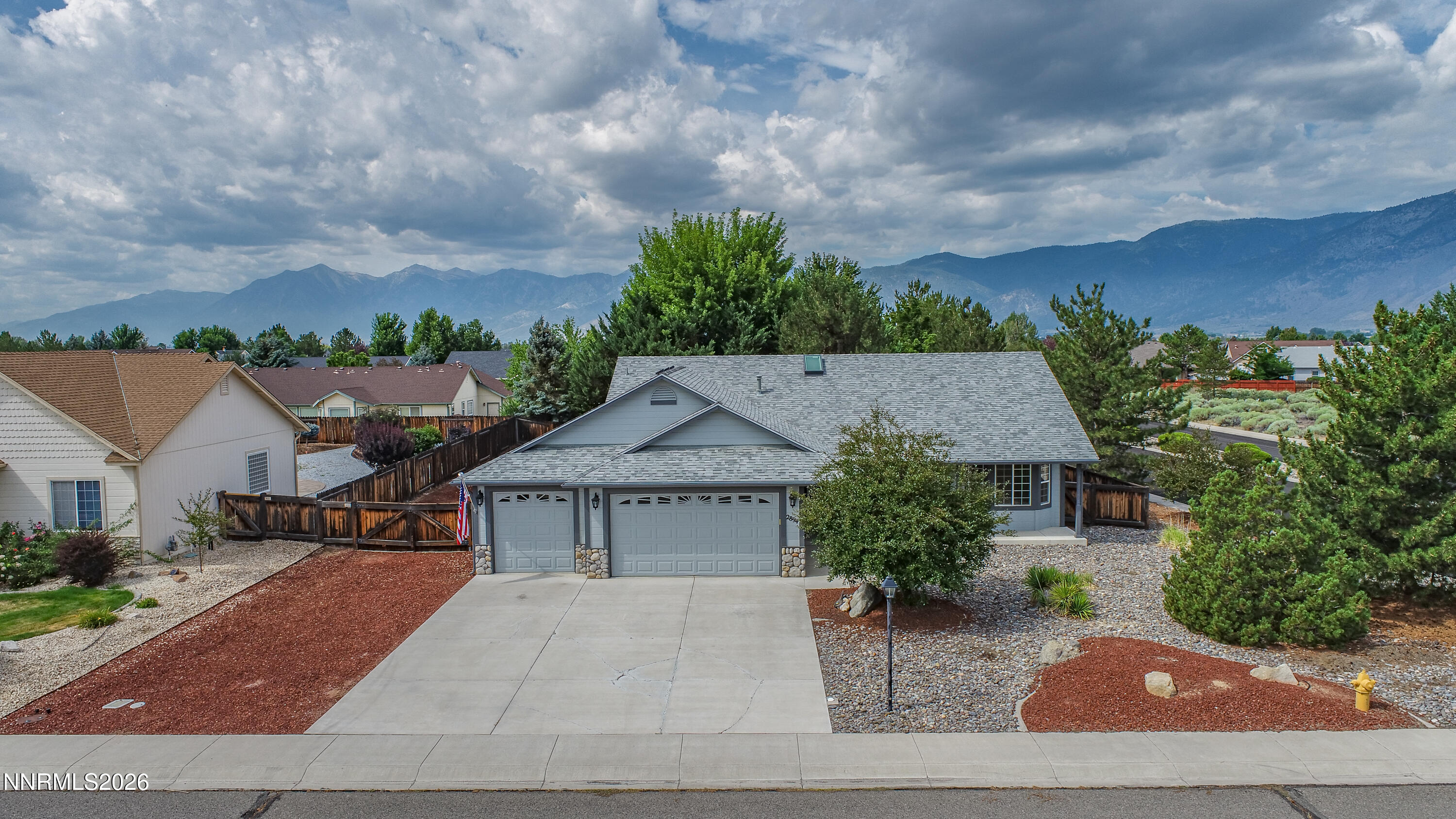 2894 Rio Vista Drive Property Photo 1