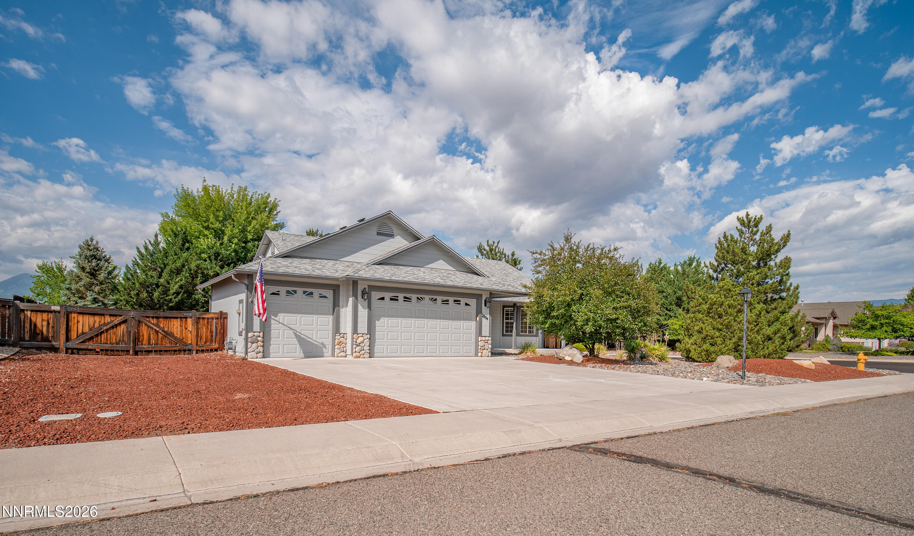 2894 Rio Vista Drive Property Photo 2