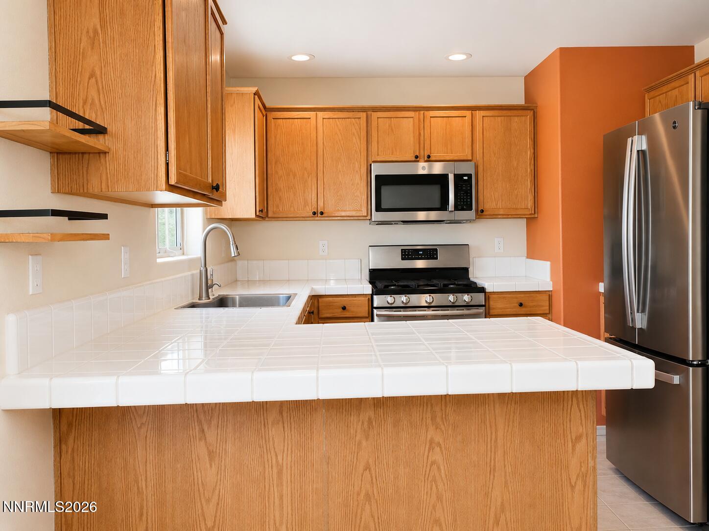 1402 Sugar Maple Avenue Property Photo 4