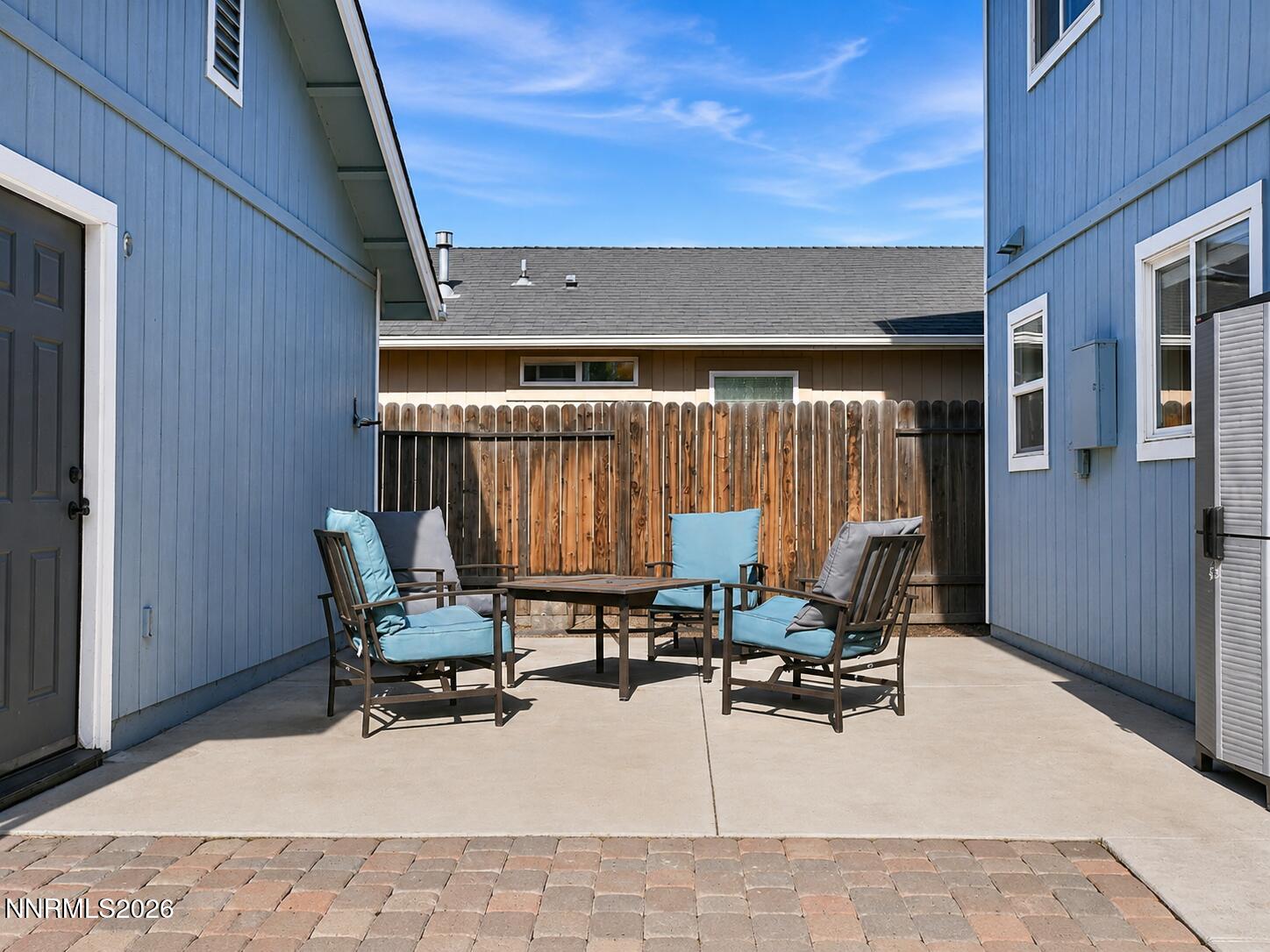 1402 Sugar Maple Avenue Property Photo 21