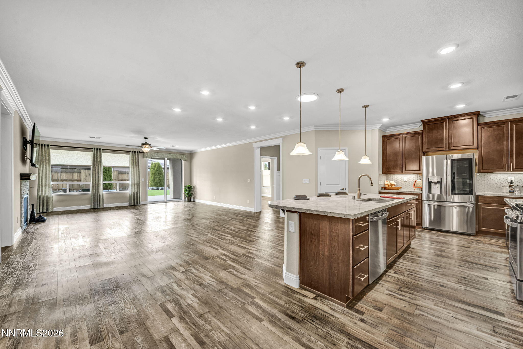 742 Ten Penny Drive Property Photo 8