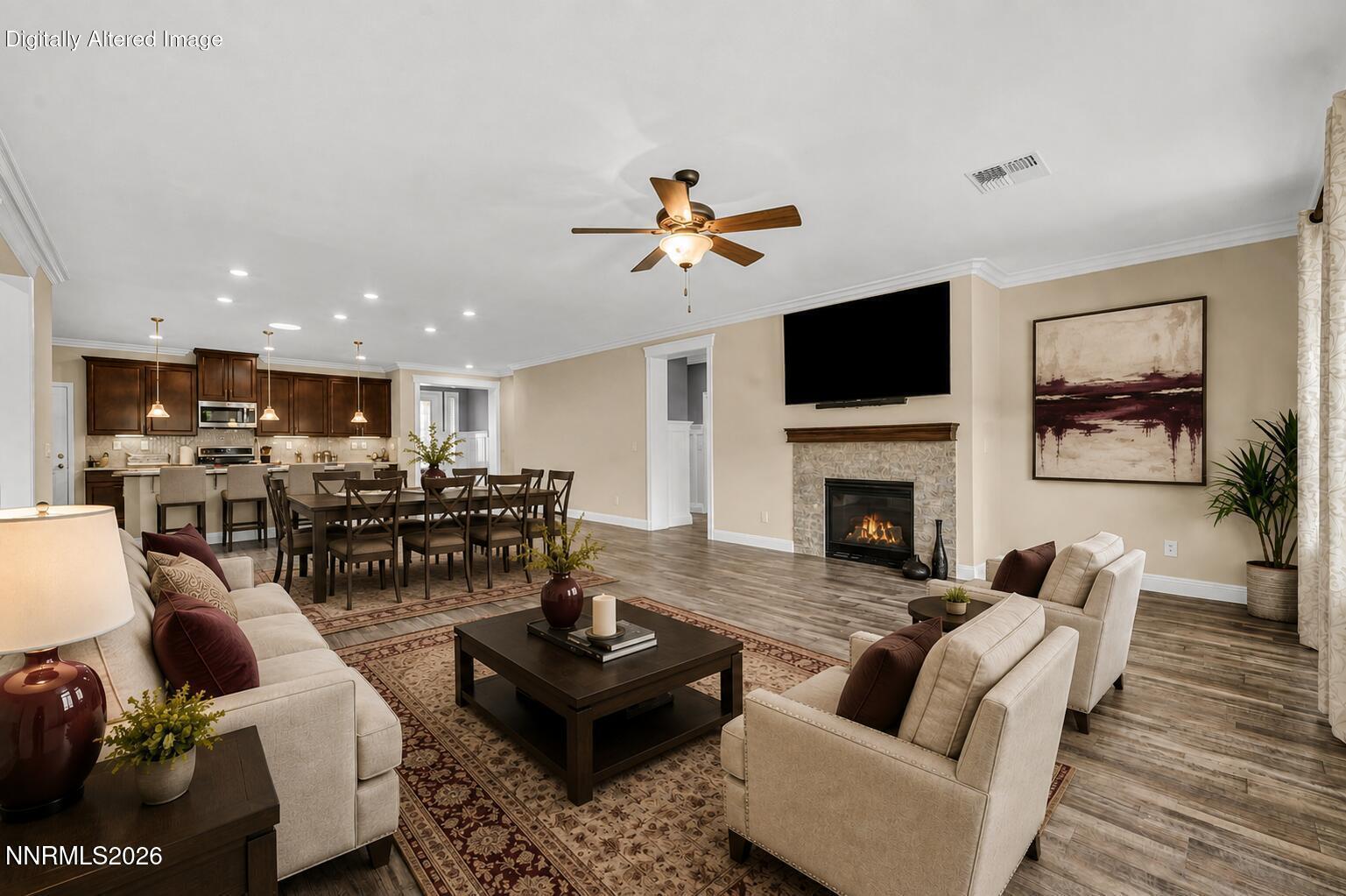 742 Ten Penny Drive Property Photo 14