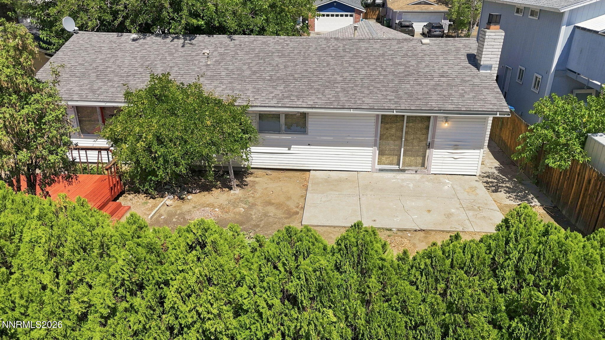937 Camino Real Drive Property Photo 23