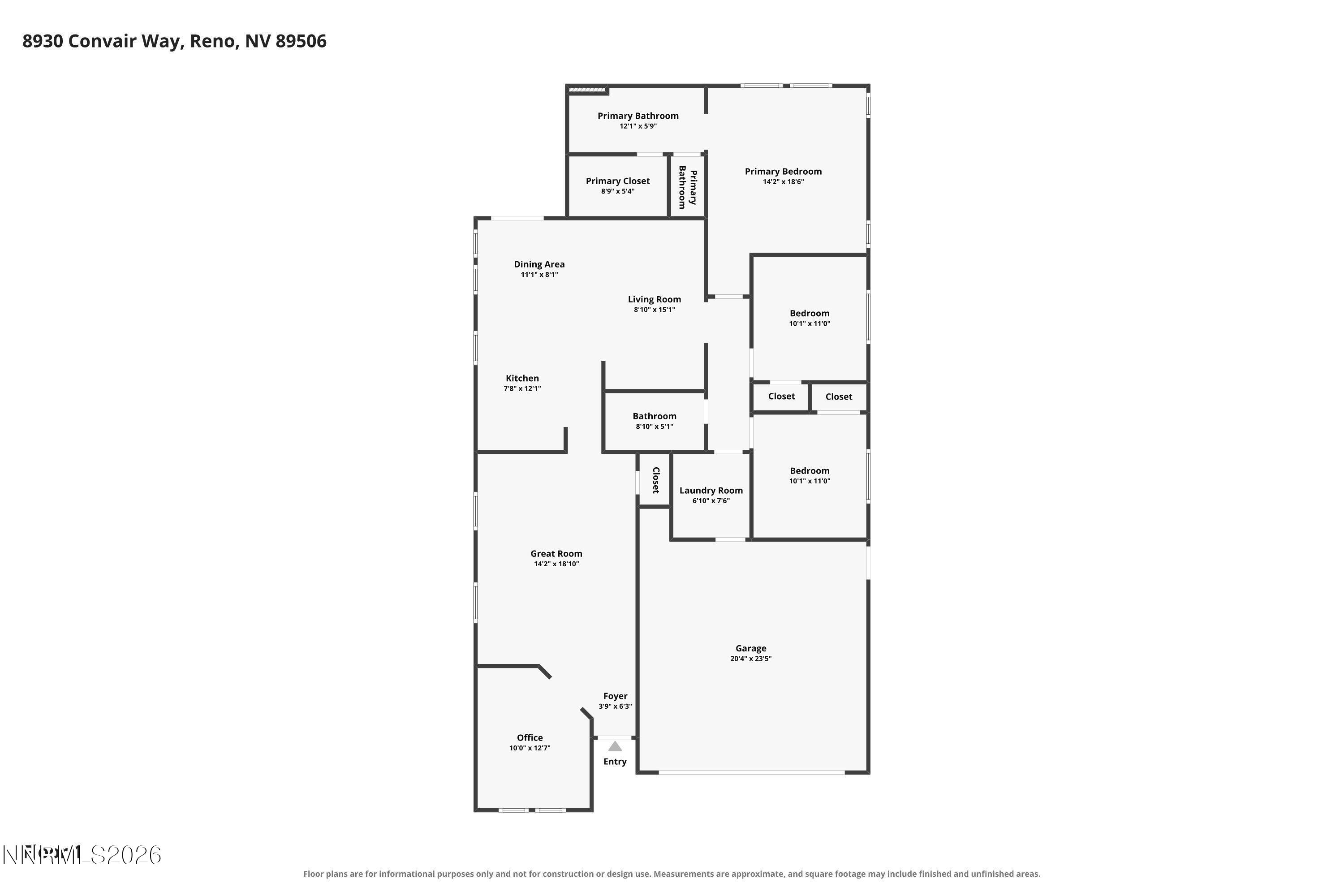 8930 Convair Way Property Photo 51
