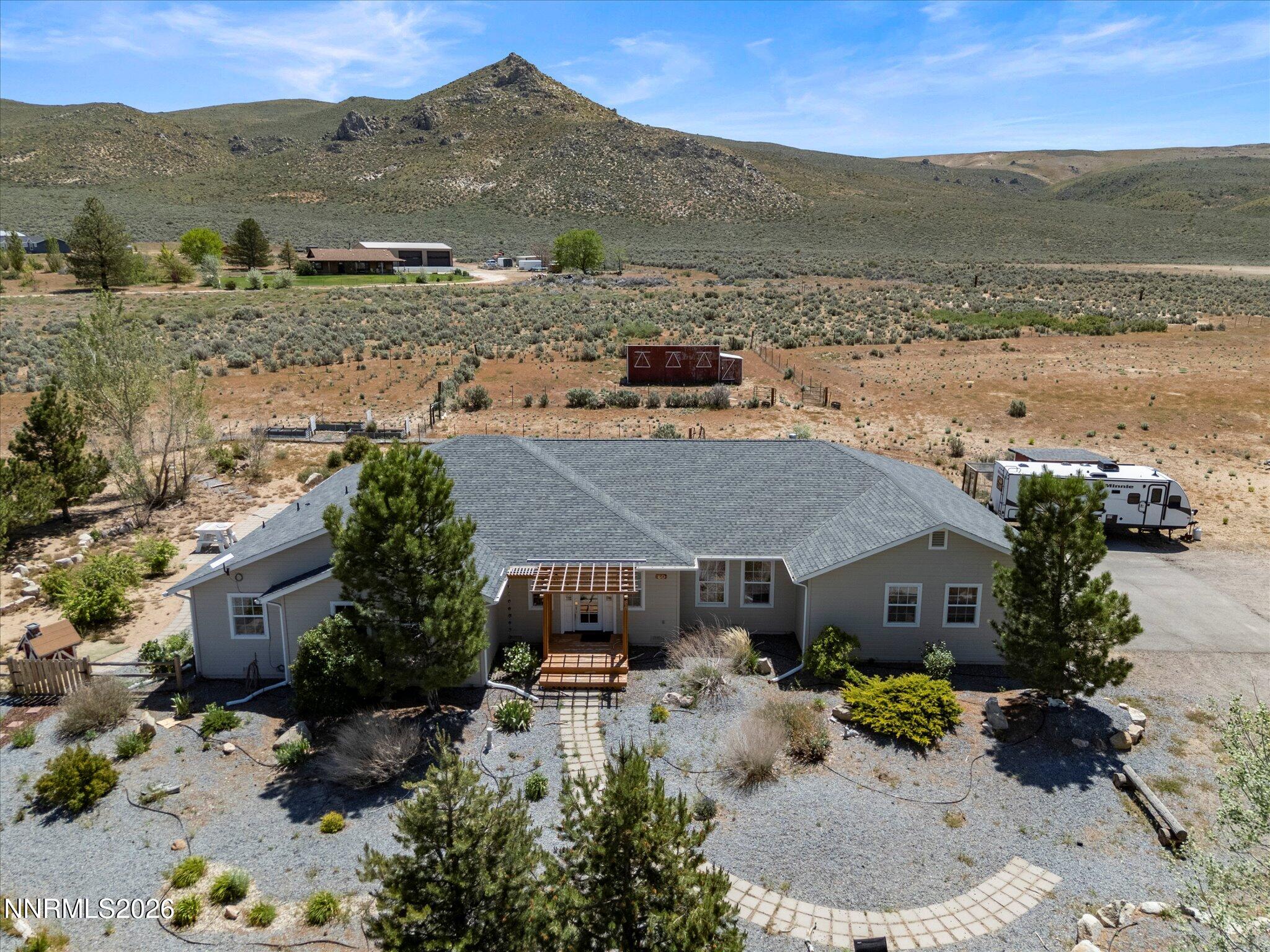 60 Horseshoe Circle Property Photo 1