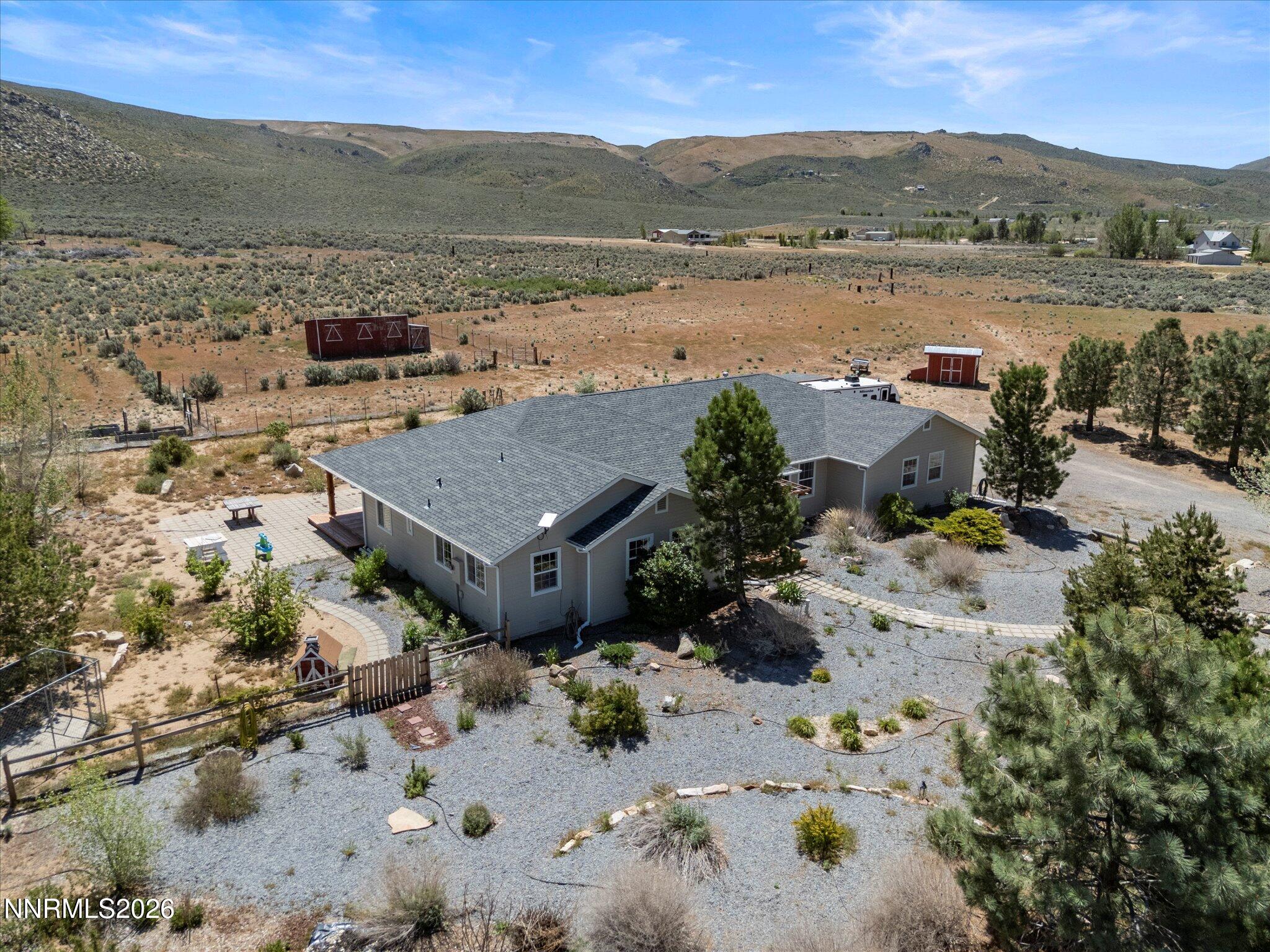 60 Horseshoe Circle Property Photo 2