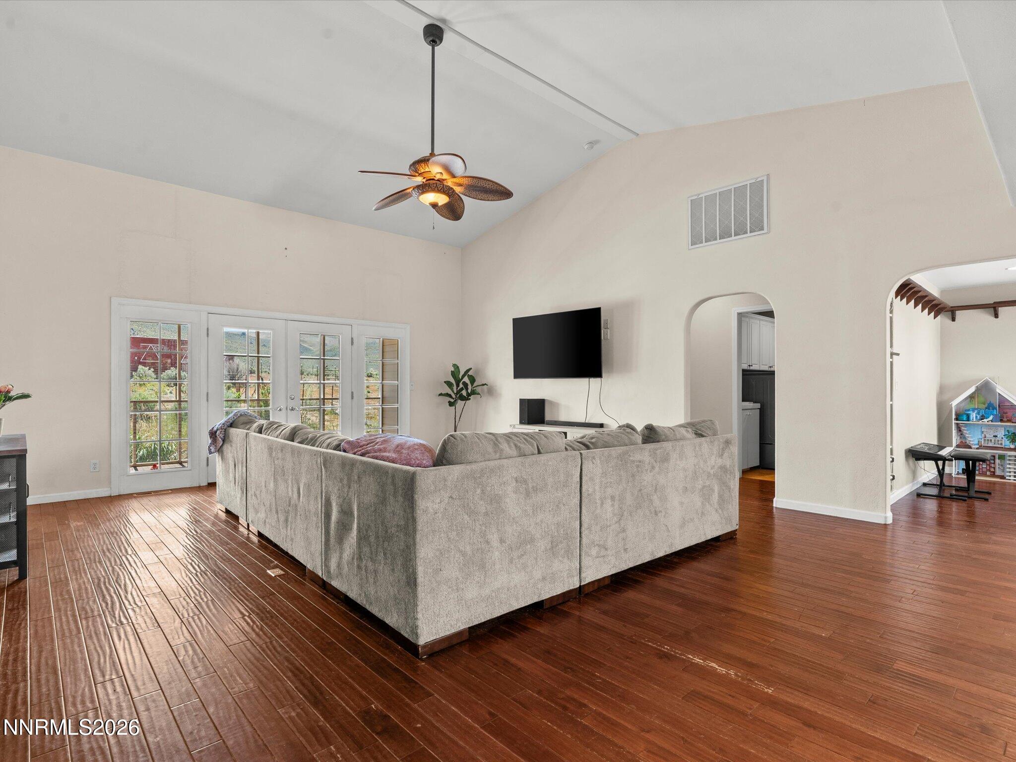 60 Horseshoe Circle Property Photo 11