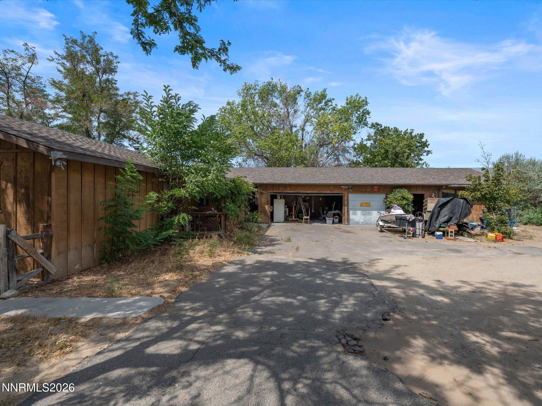 4190 Conte Drive Property Photo 1