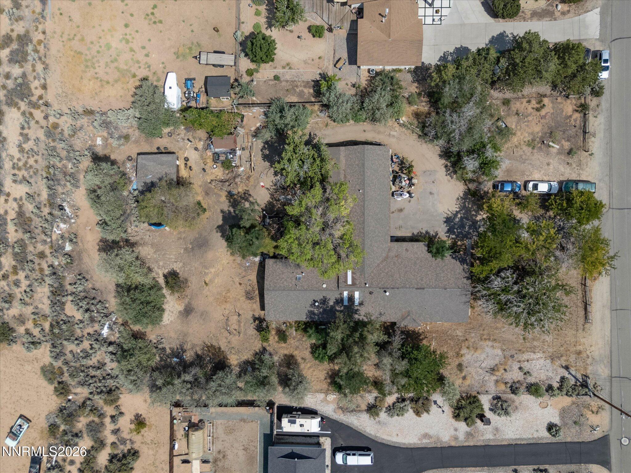 4190 Conte Drive Property Photo 3