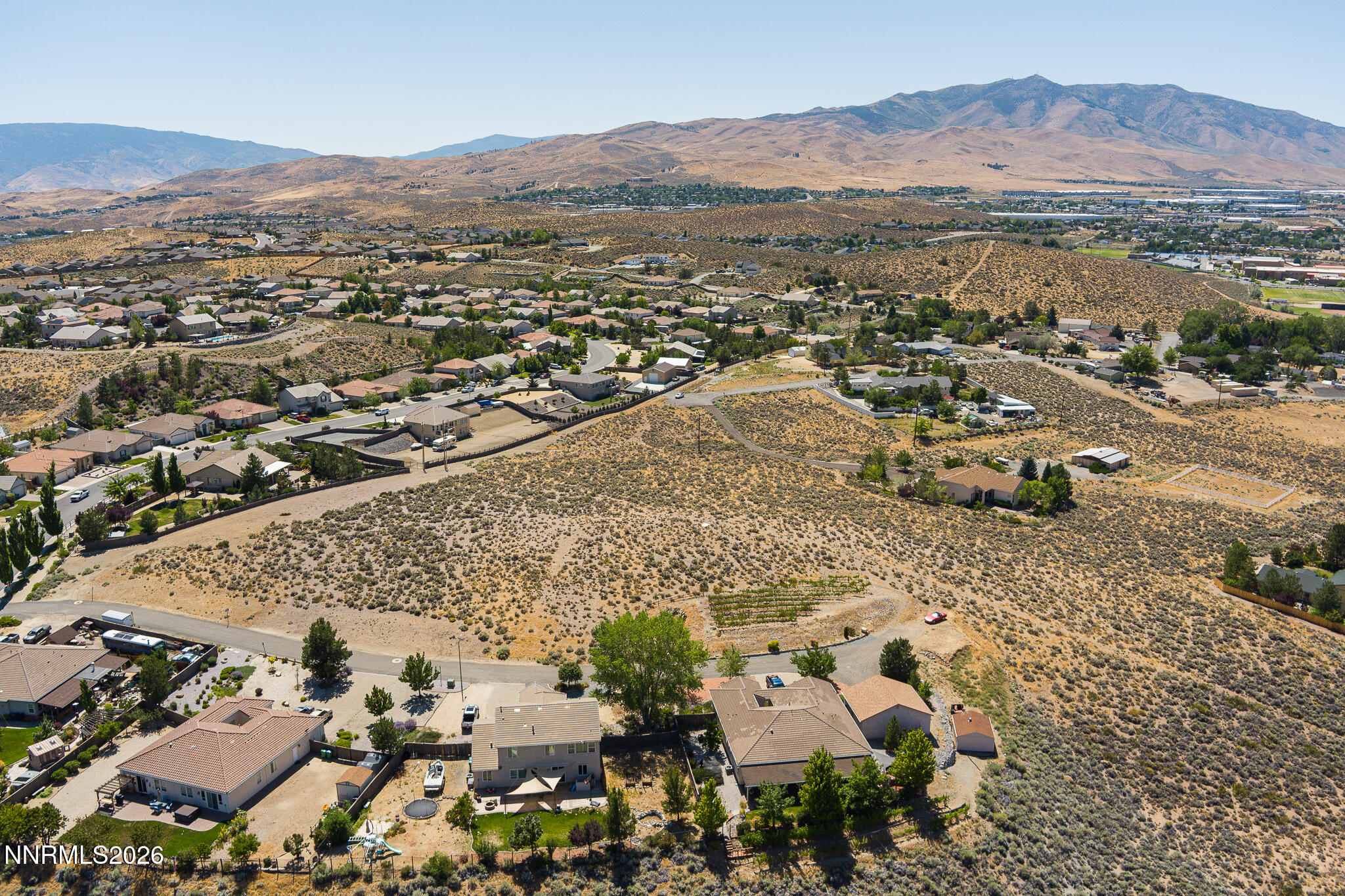 3485 Rolling Ridge Road Property Photo 4