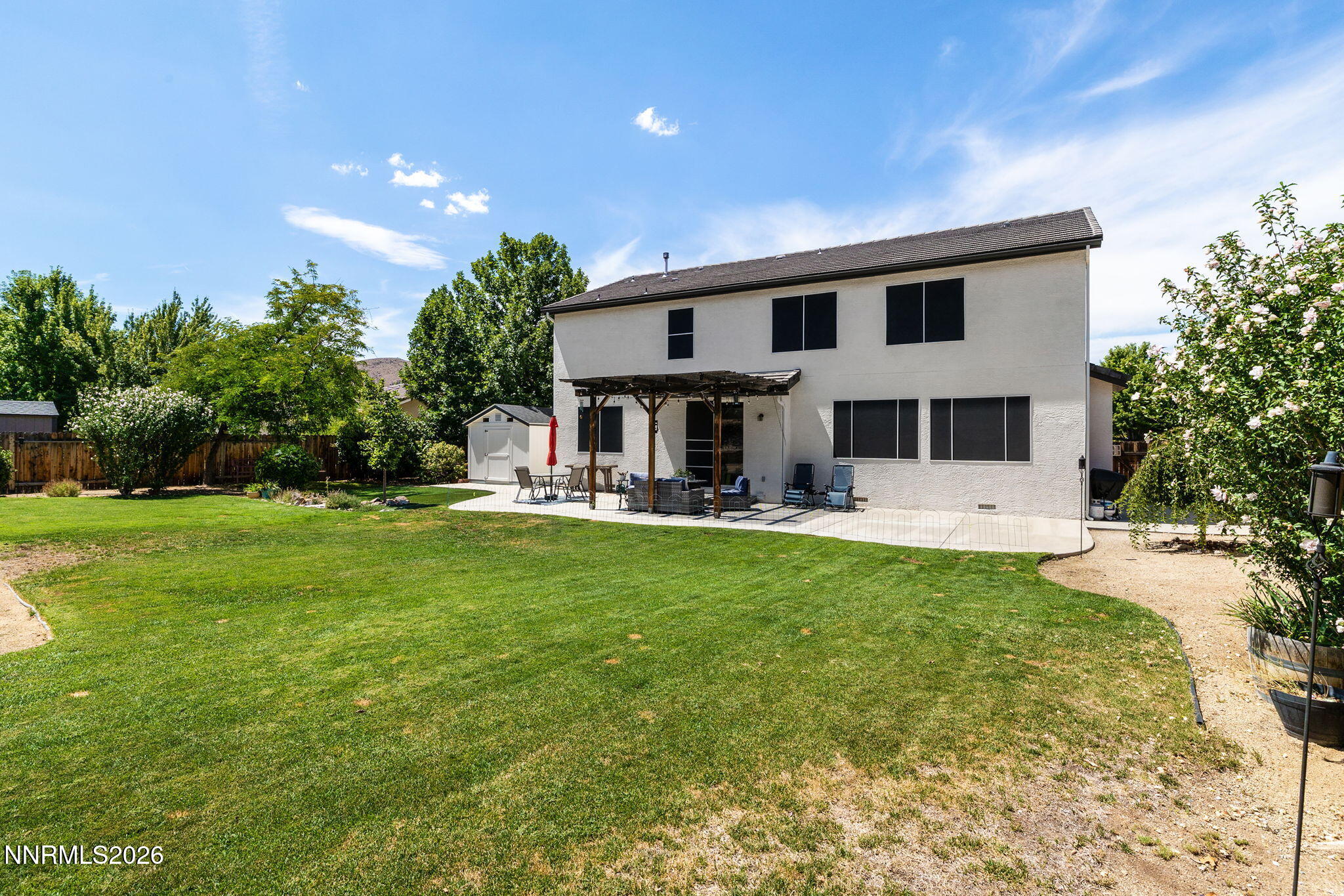 5840 E Hidden Valley Drive Property Photo 46