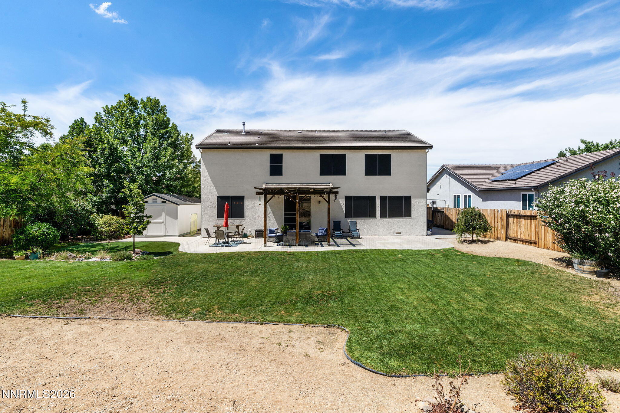 5840 E Hidden Valley Drive Property Photo 47