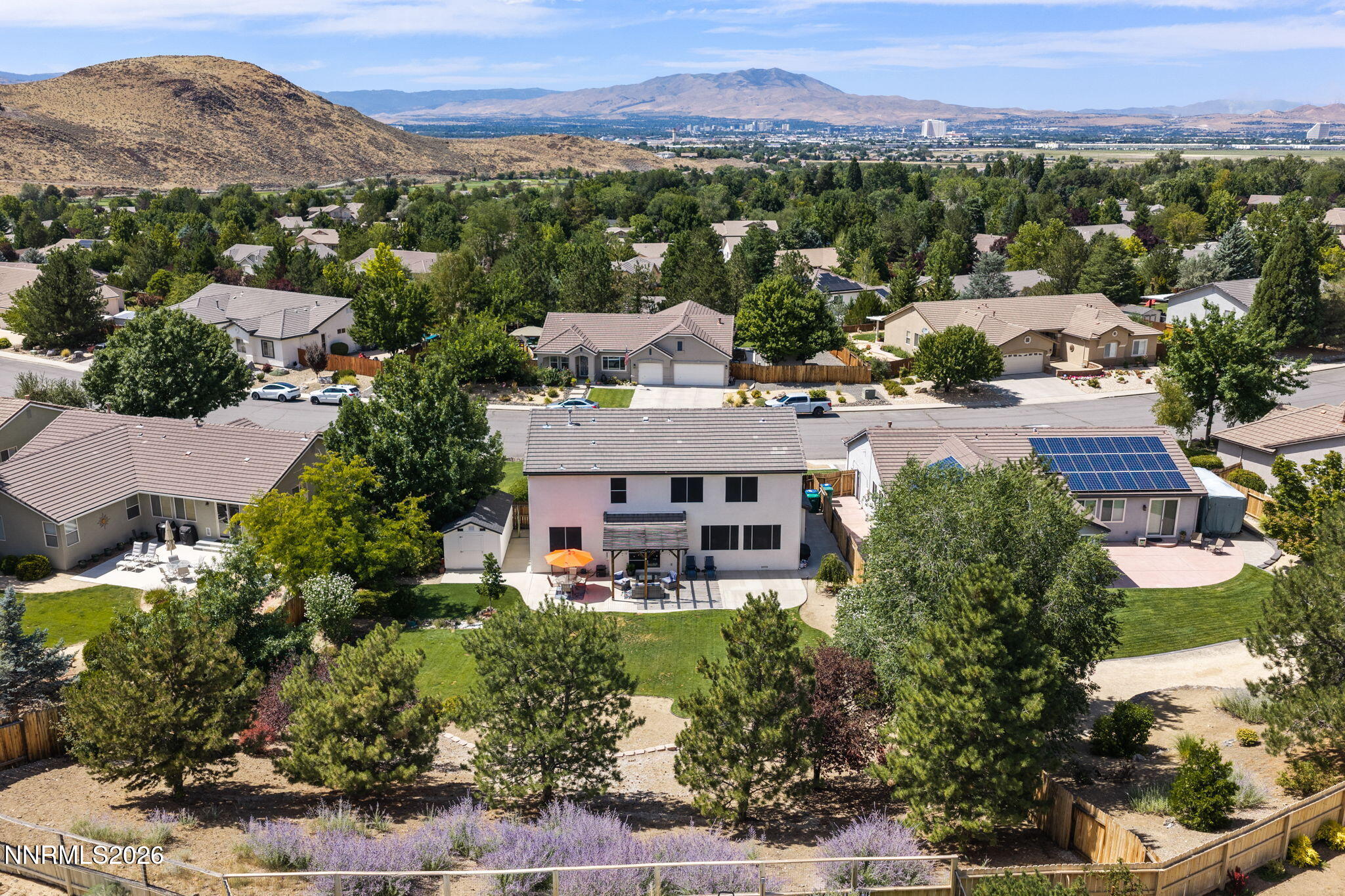5840 E Hidden Valley Drive Property Photo 60