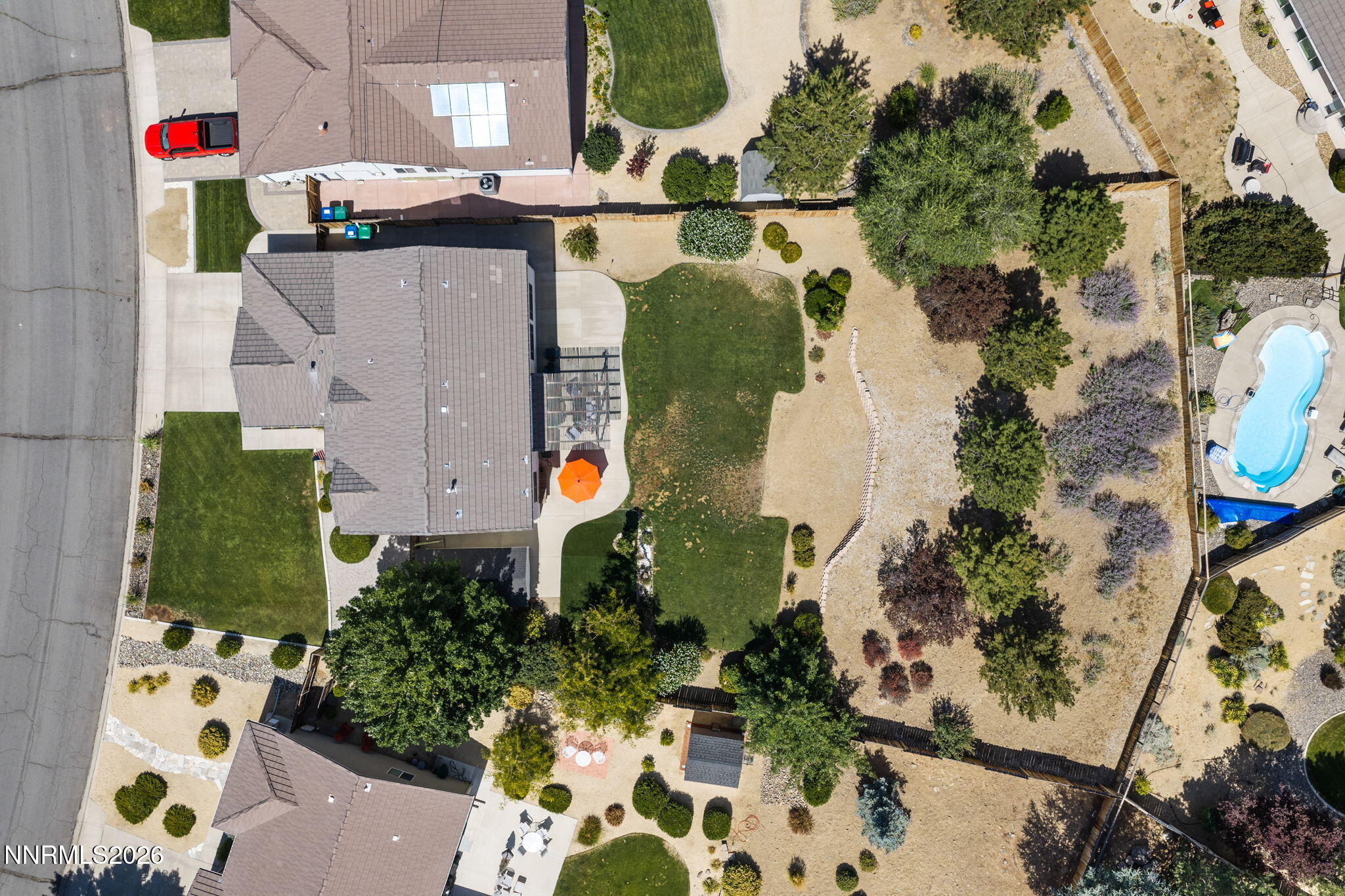 5840 E Hidden Valley Drive Property Photo 61