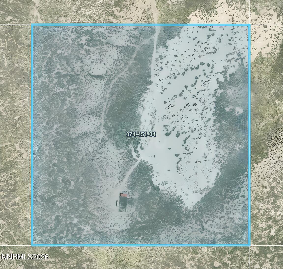 0 Unspecified Wahsoe County Way 074-451-04 Property Photo 4