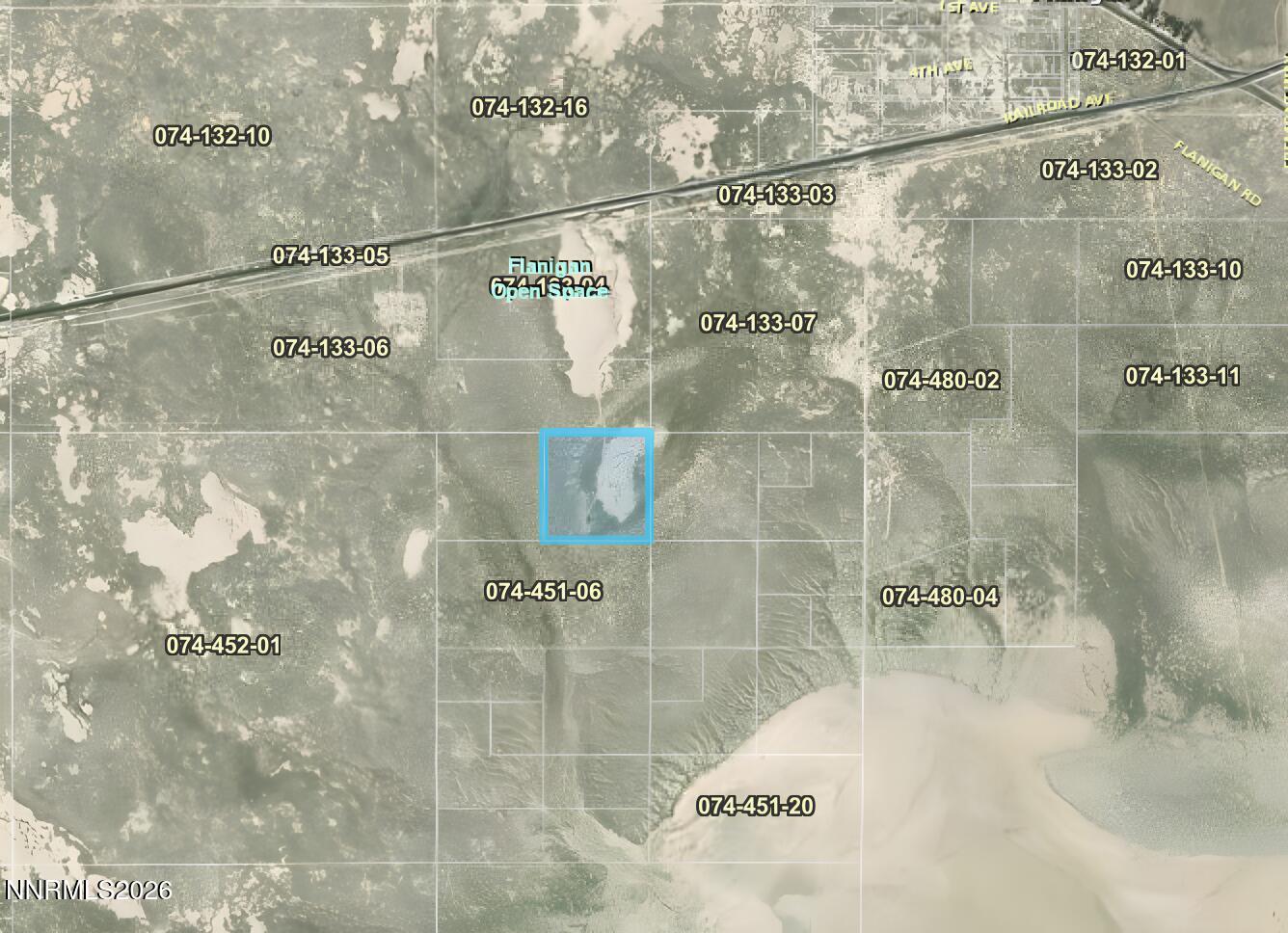 0 Unspecified Wahsoe County Way 074-451-04 Property Photo 6