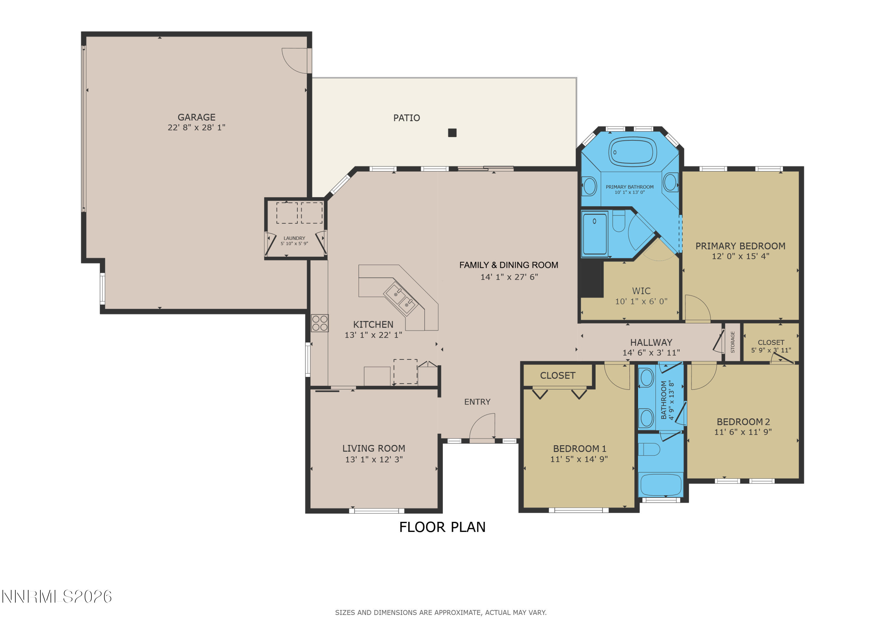 4018 Southpointe Drive Property Photo 8