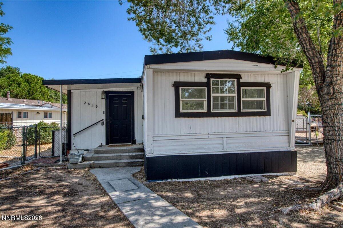 2839 Kit Sierra Way Property Photo 32